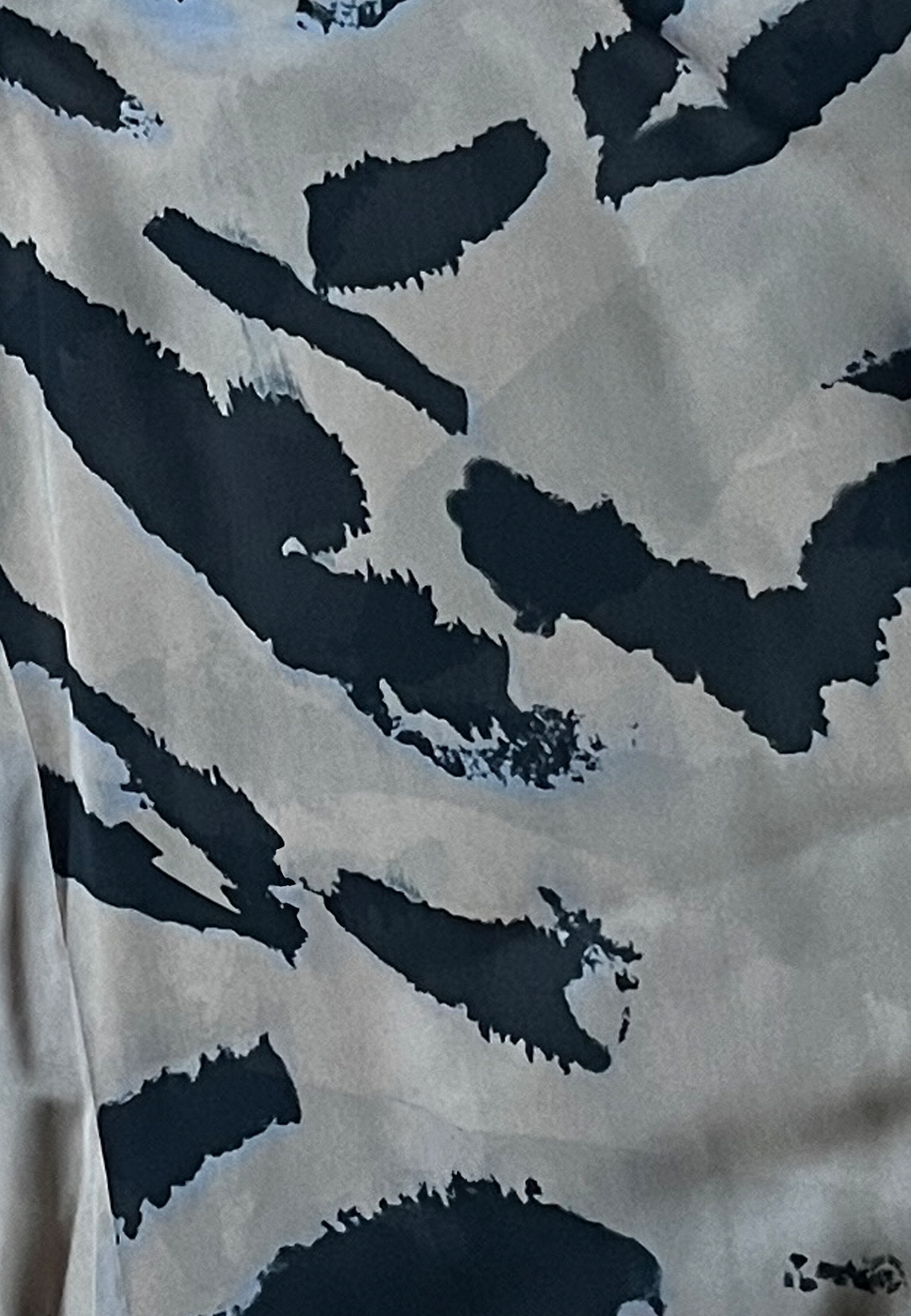 HELENA TROUSER ZEBRA