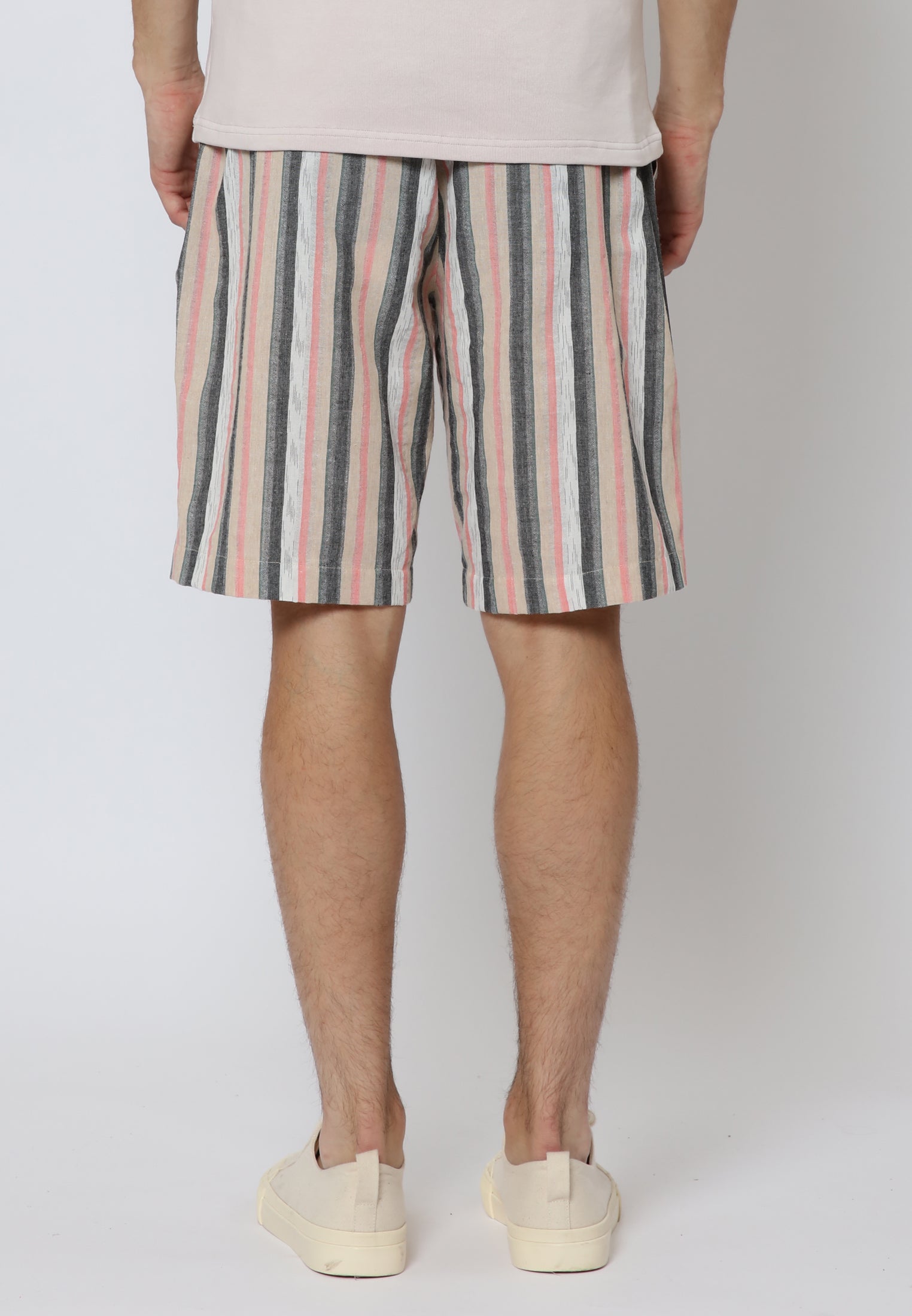 BERMUDA SHORTS MULTI