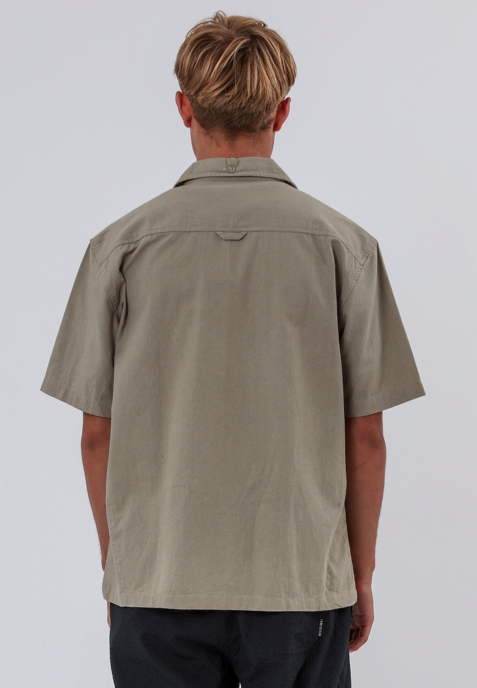CORPS SHIRT LIGHT KHAKI