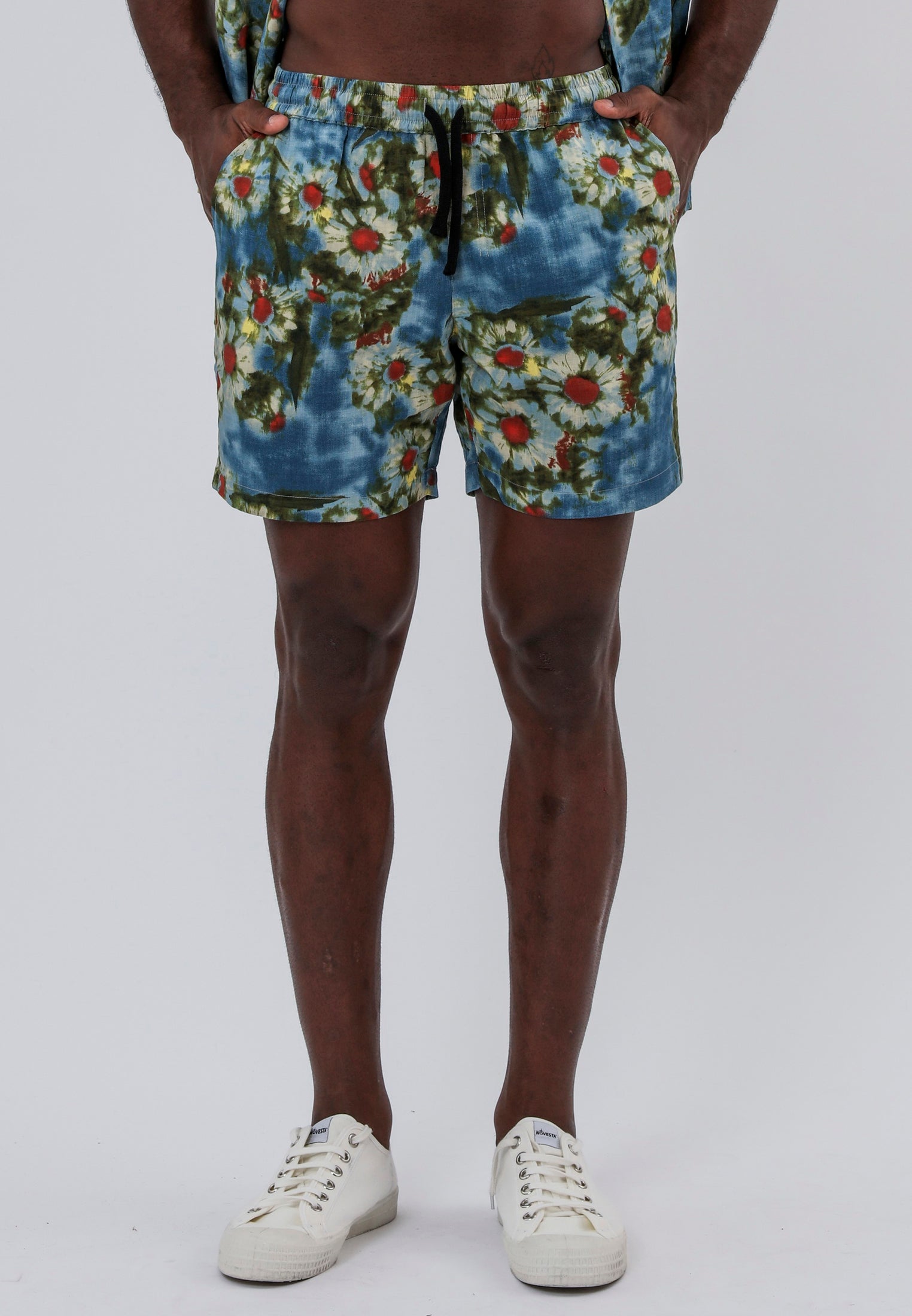 TRIP SHORTS MULTI