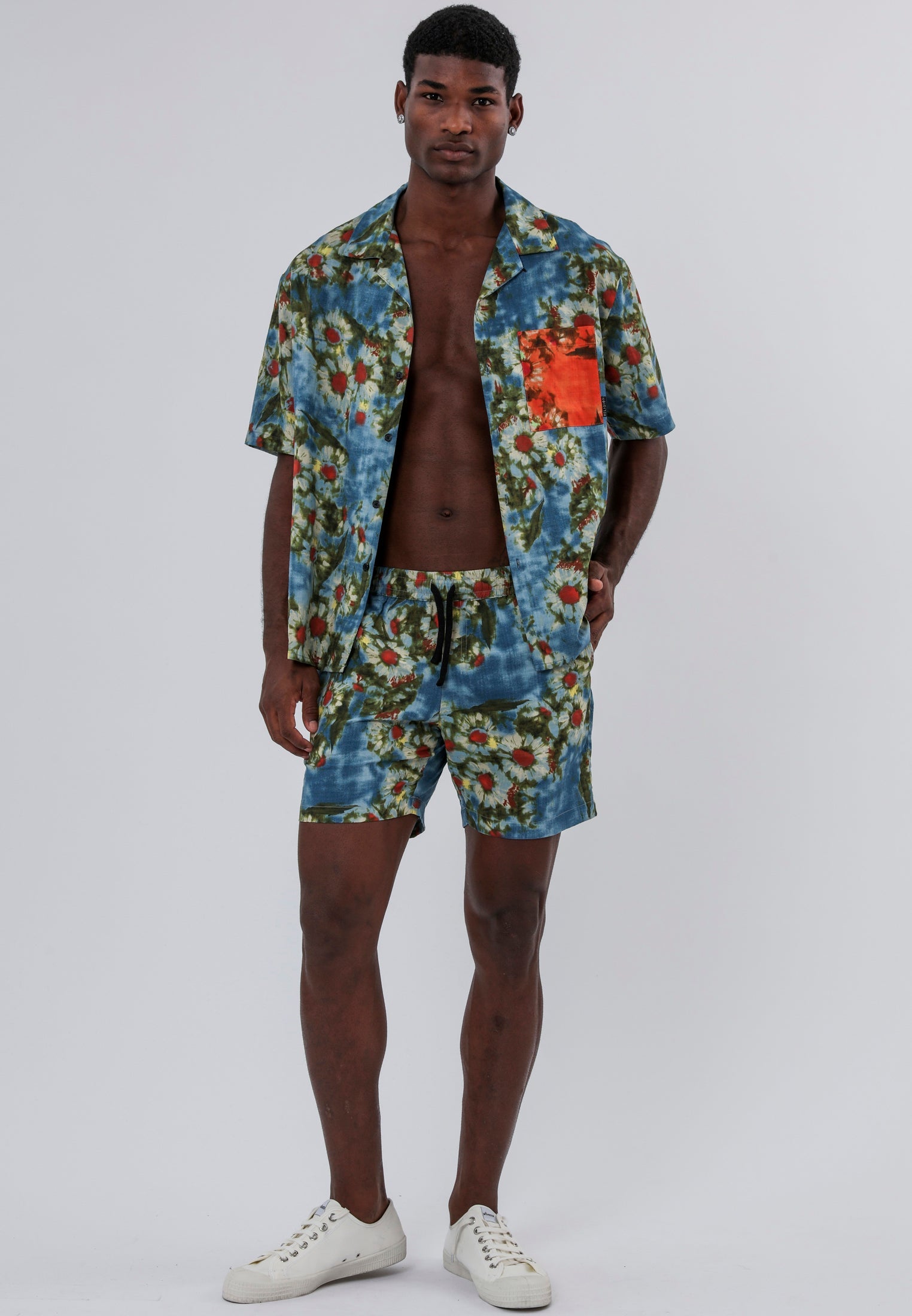TRIP SHORTS MULTI