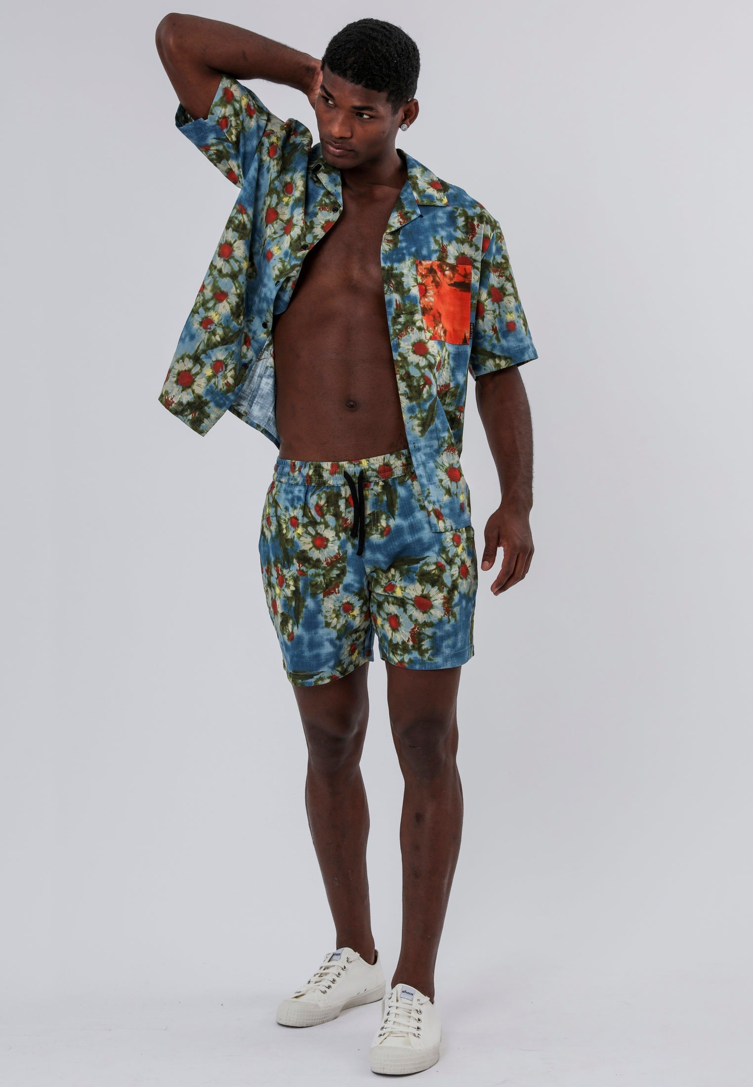 TRIP SHORTS MULTI