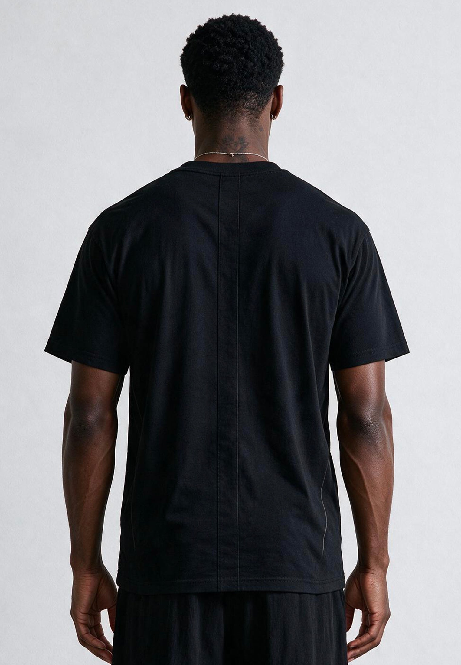 GOING ALL IN T-SHIRT BLACK