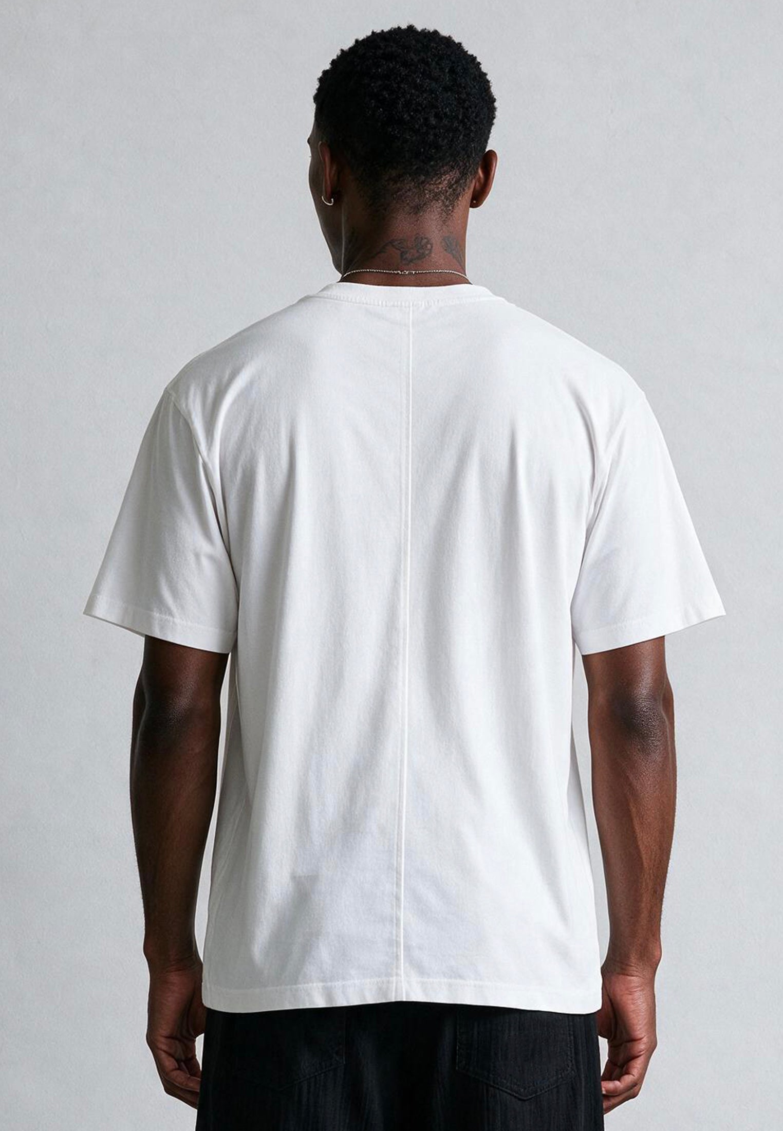 GOING ALL IN T-SHIRT WHITE