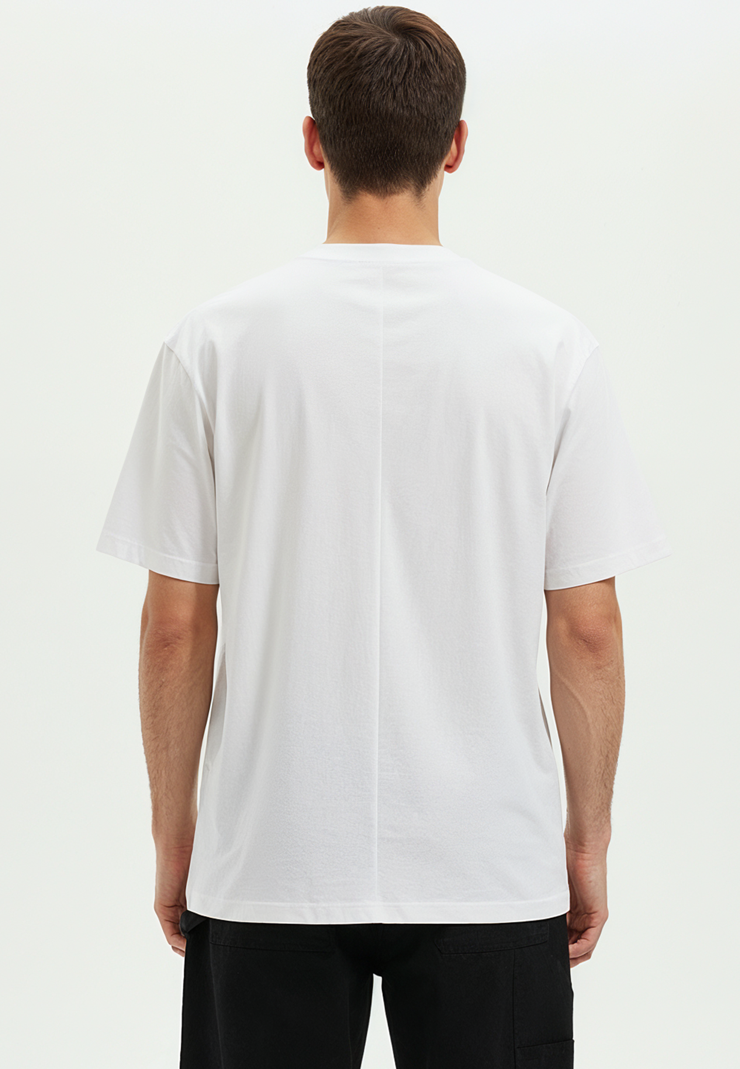 QUEEN T-SHIRT WHITE