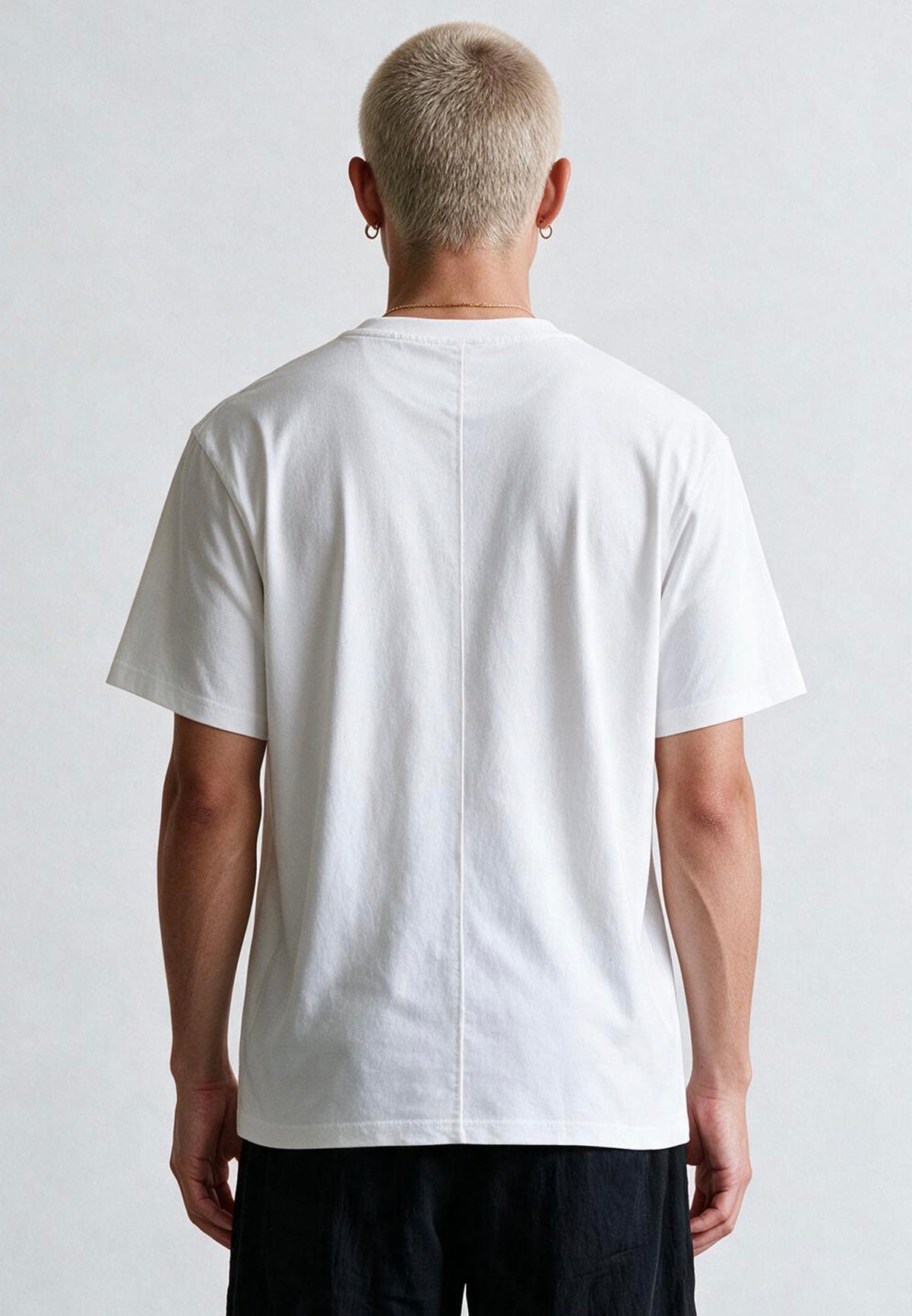 SUMMER LOVE T-SHIRT WHITE
