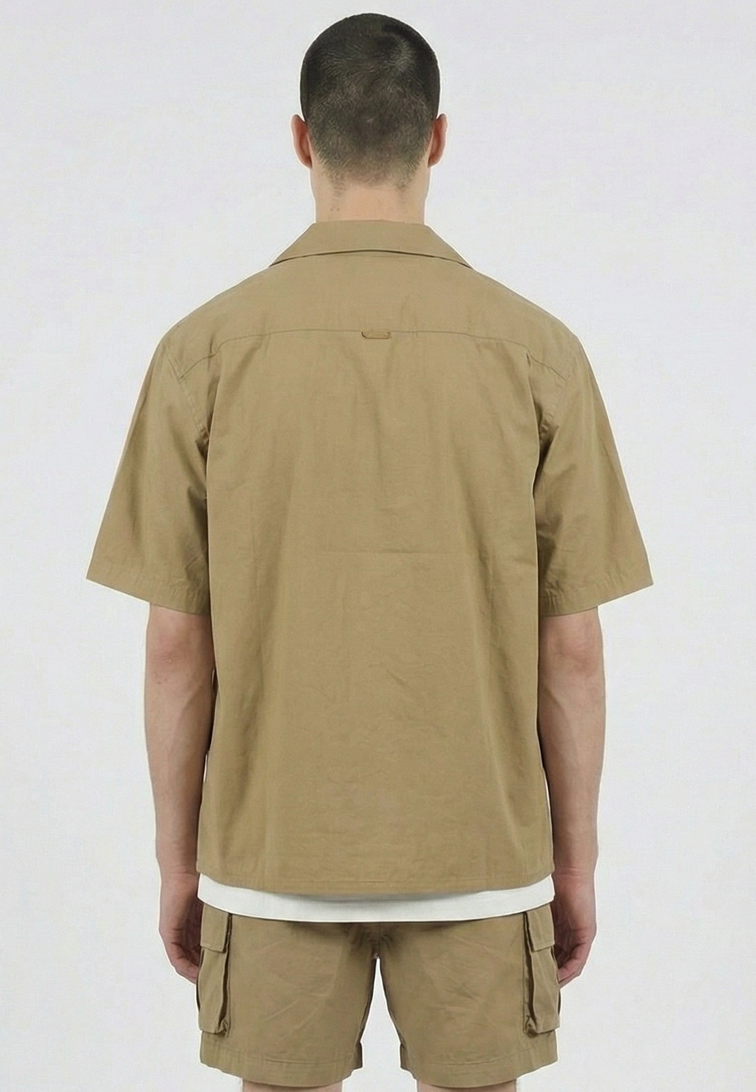 STORAGE SHIRT DUNE