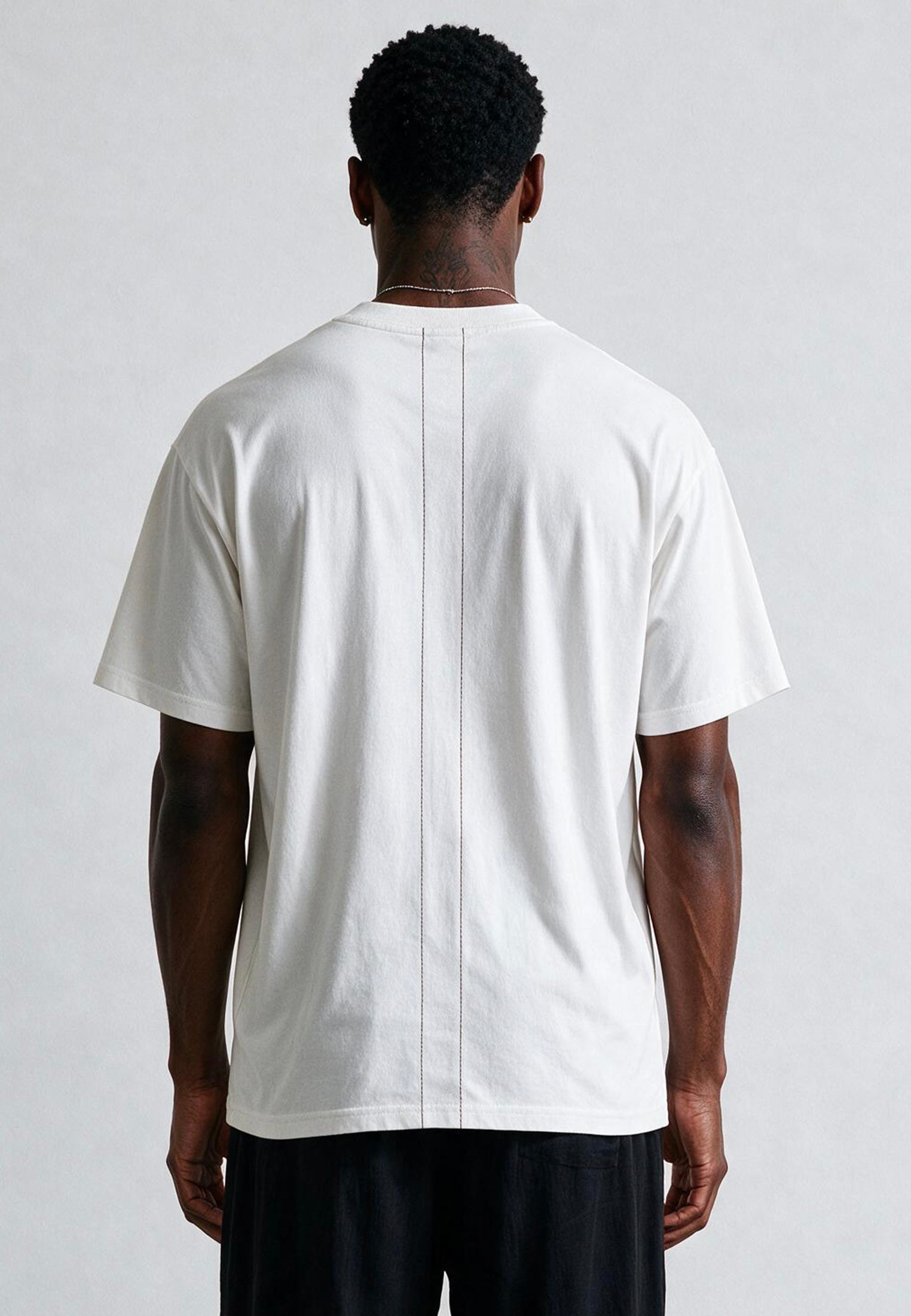 F-YOU T-SHIRT WHITE