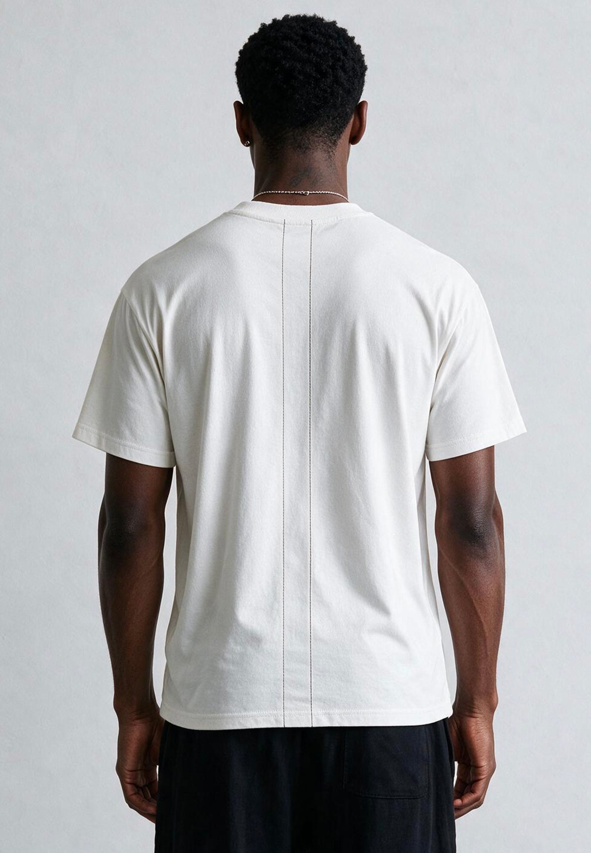 ROLL YOUR WEED WHITE T-SHIRT