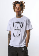 JAW T-SHIRT WHITE