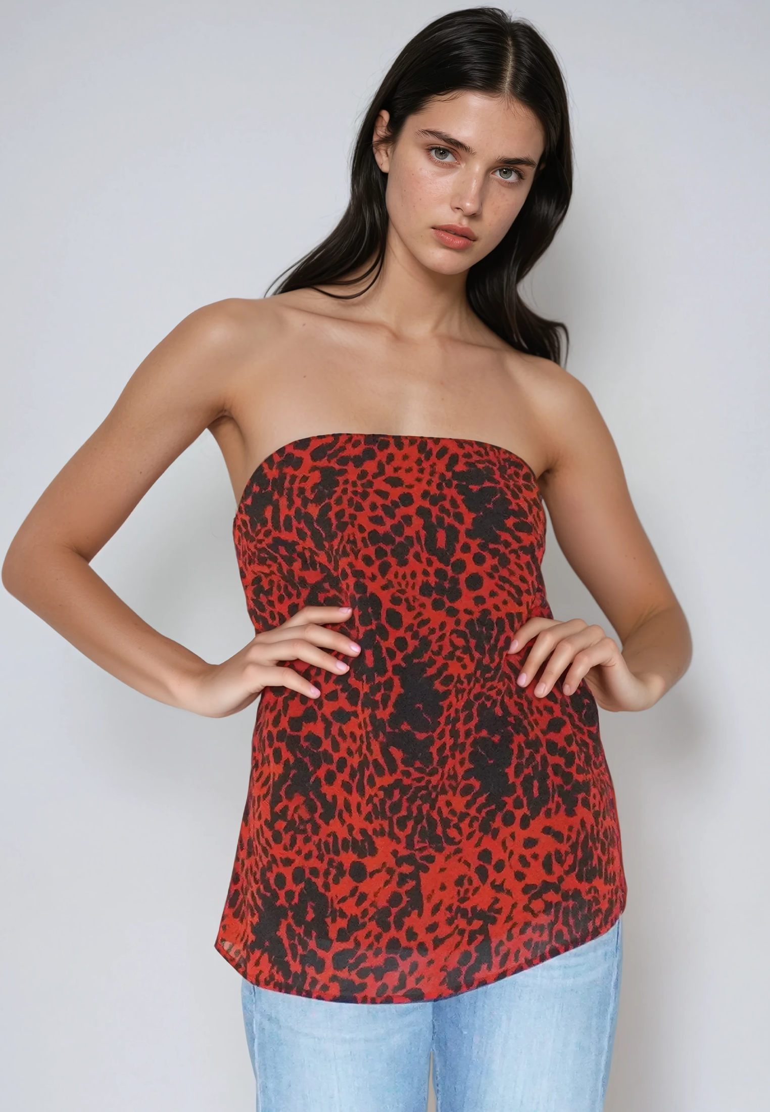 VESTA TOP ENERGY PRINT