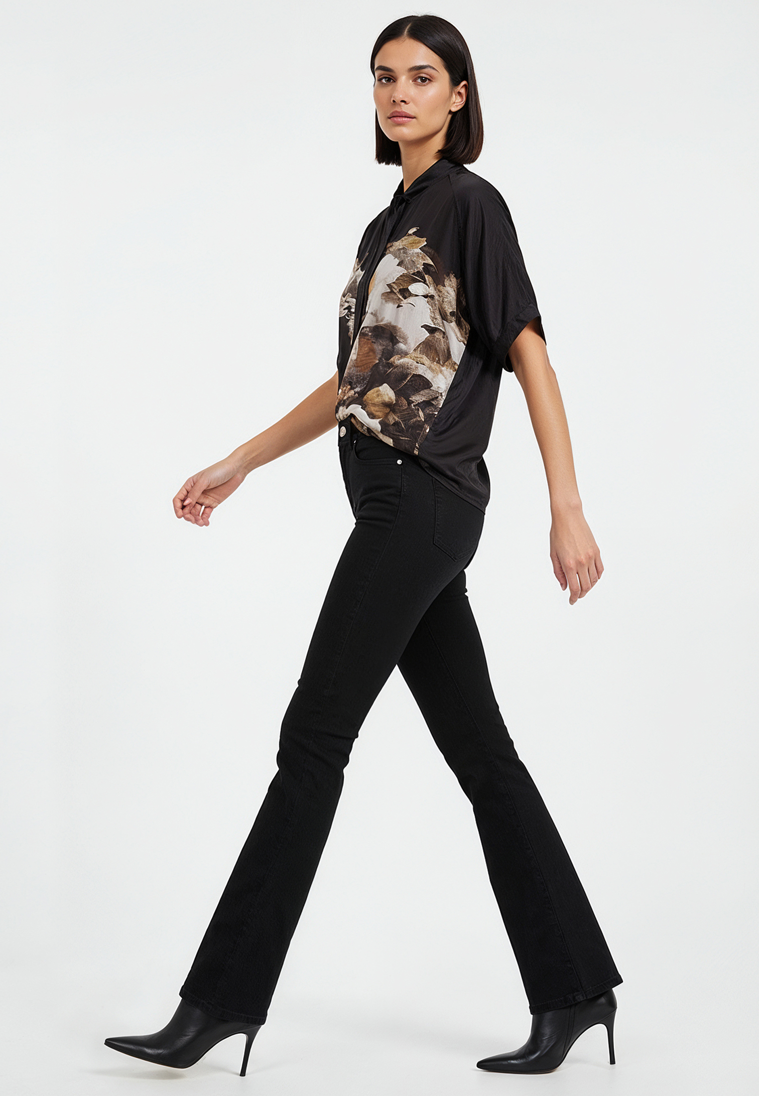 LOLA TOP FALLEN NEUTRAL