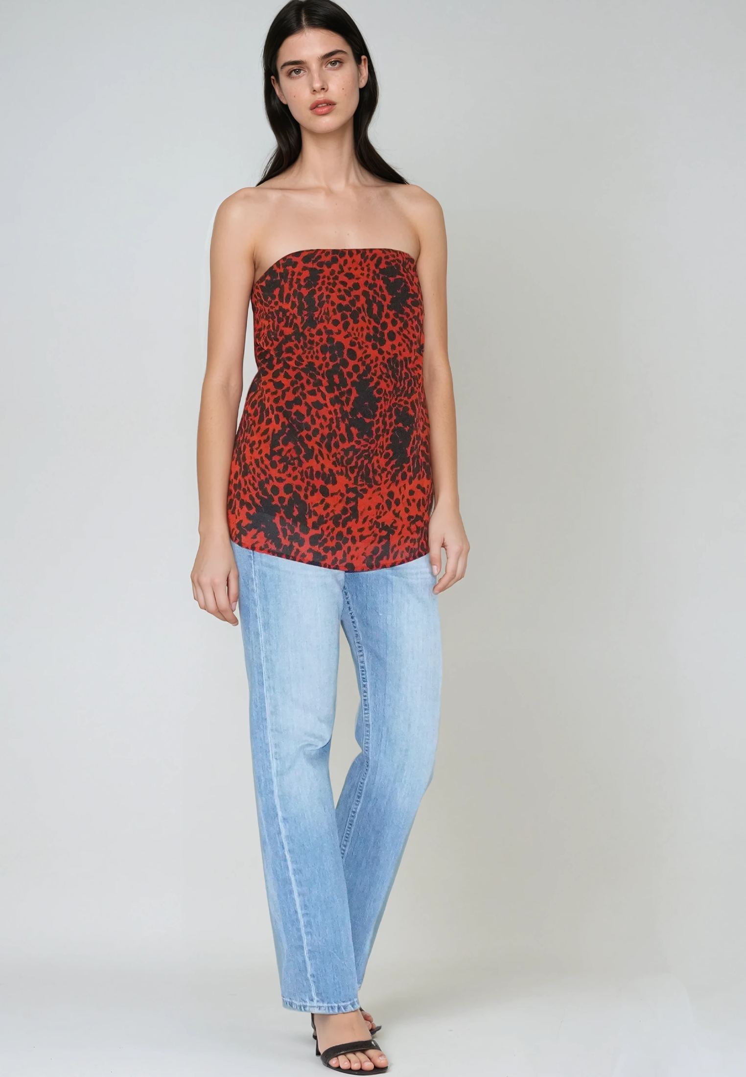 VESTA TOP ENERGY PRINT