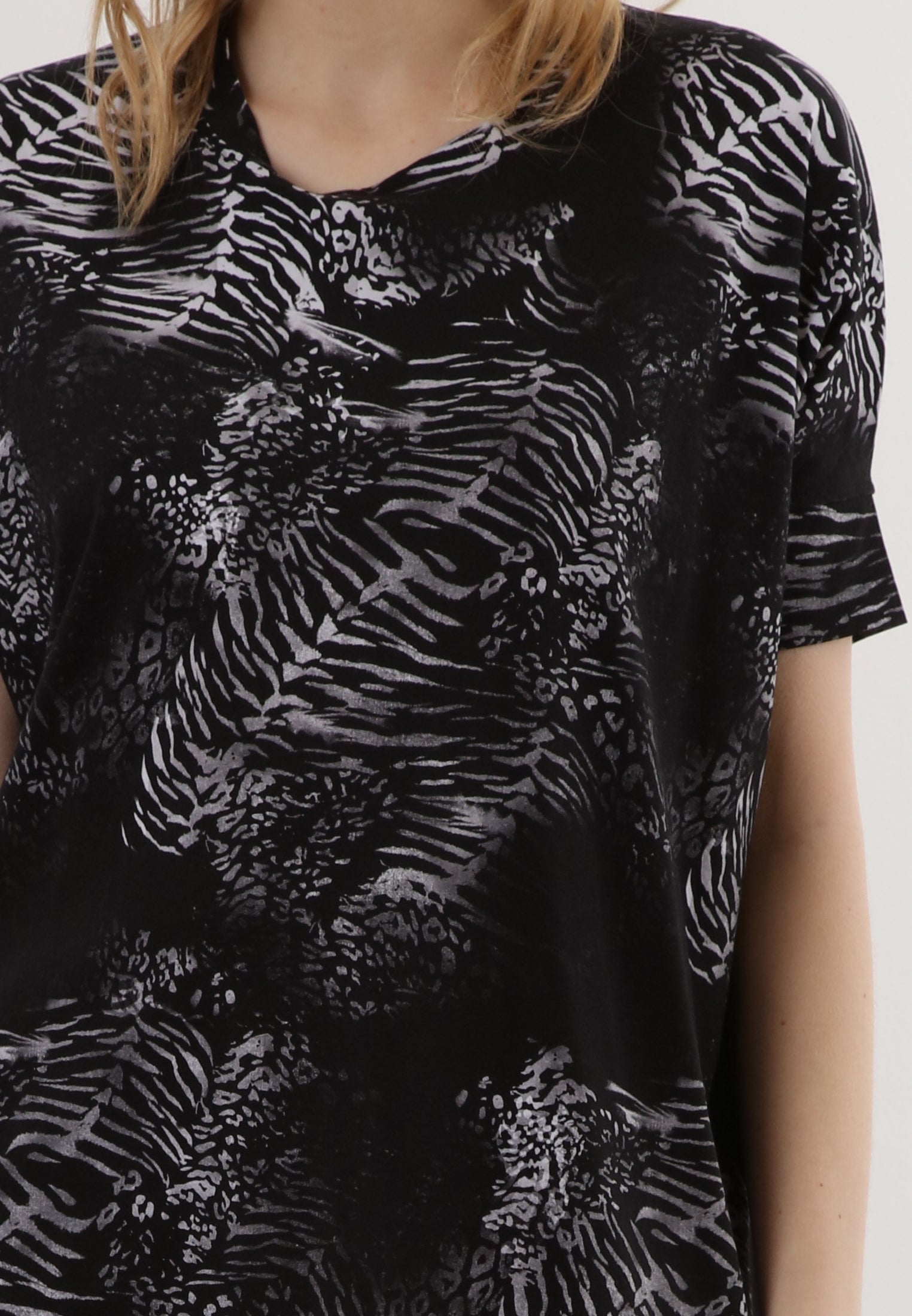 STROKE DRESS FERAL