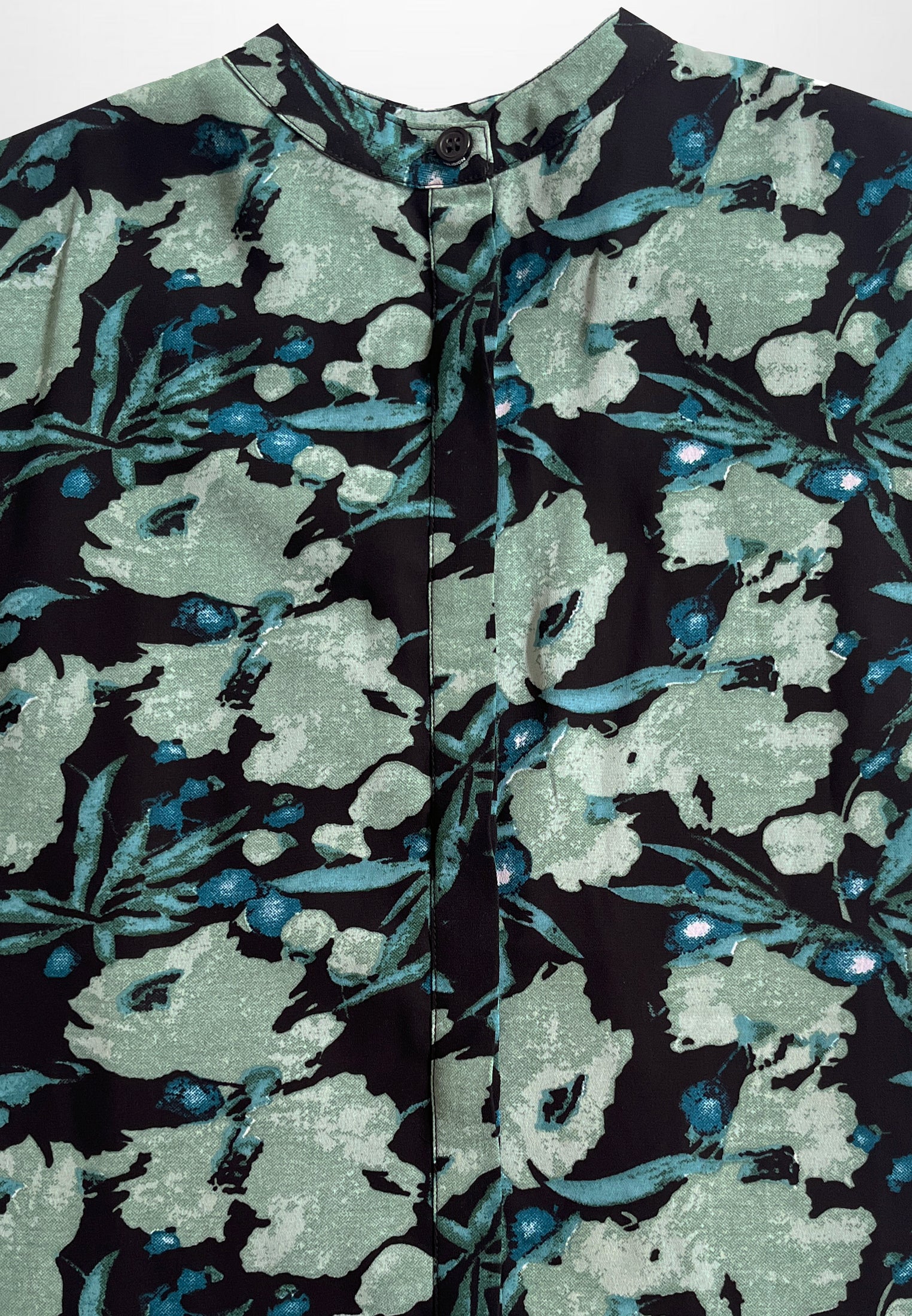 LINDA TUNIC PRIME GREEN