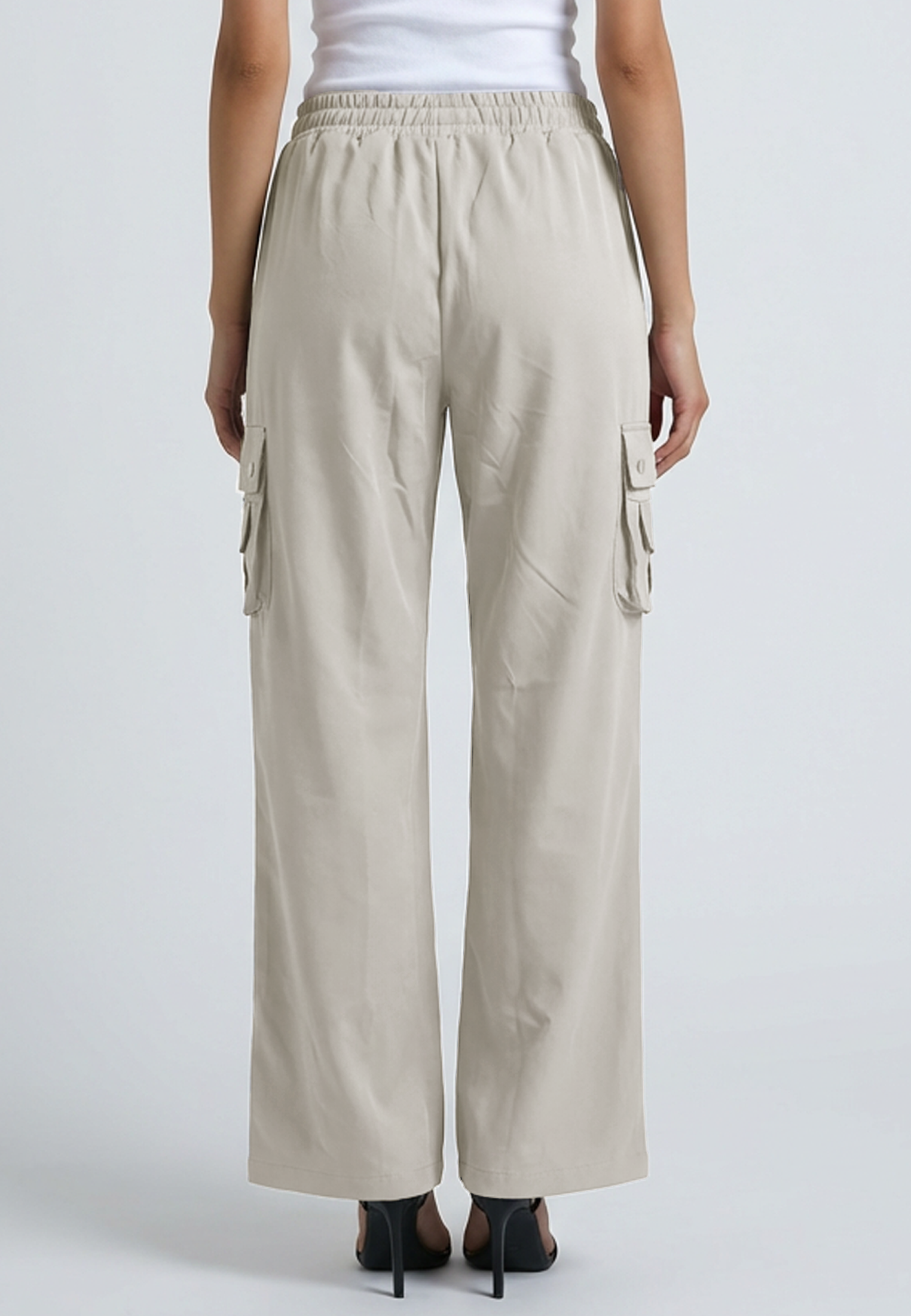 ENERGY TROUSERS GREY