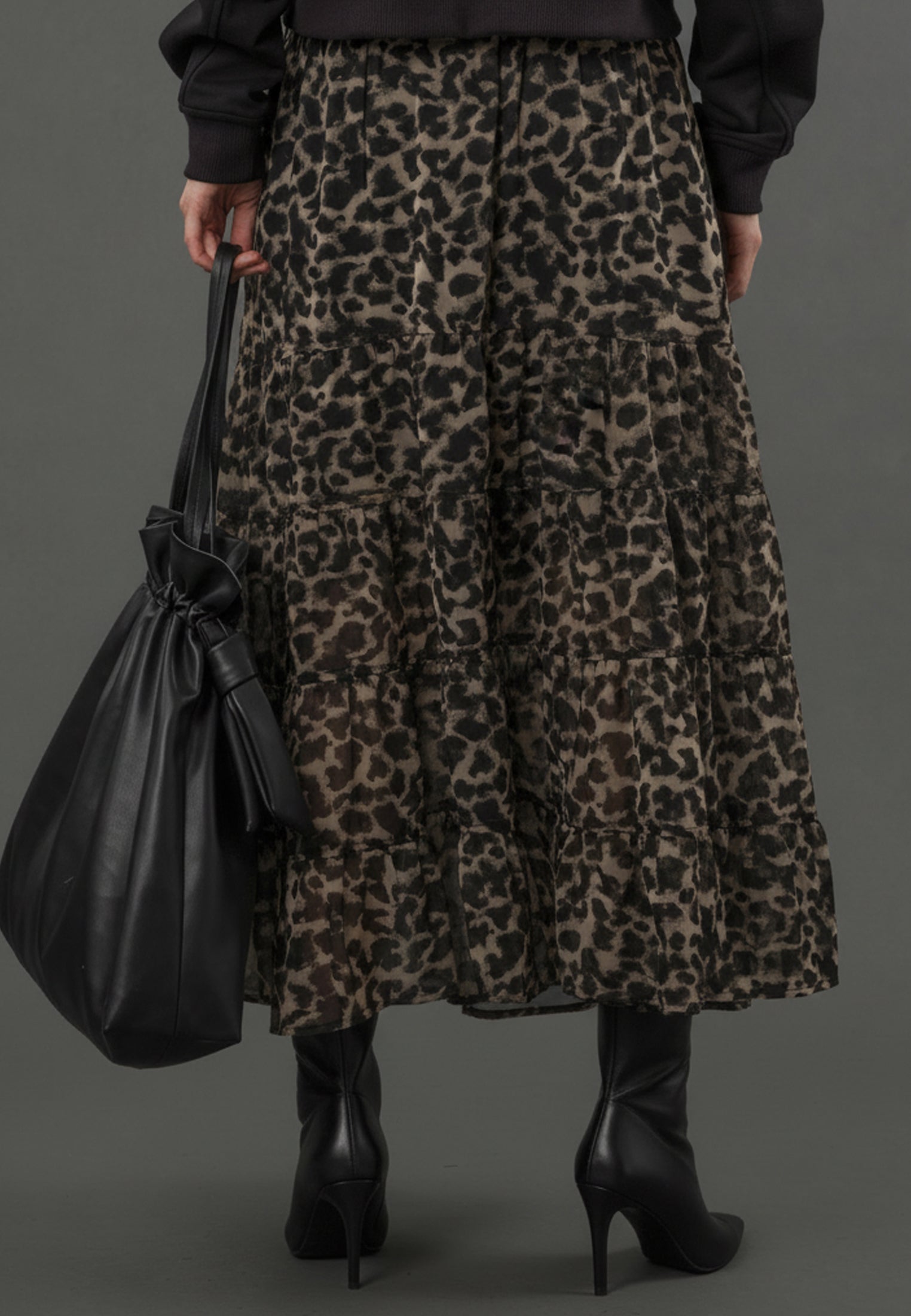 CITRINE SKIRT PRIMITIVE