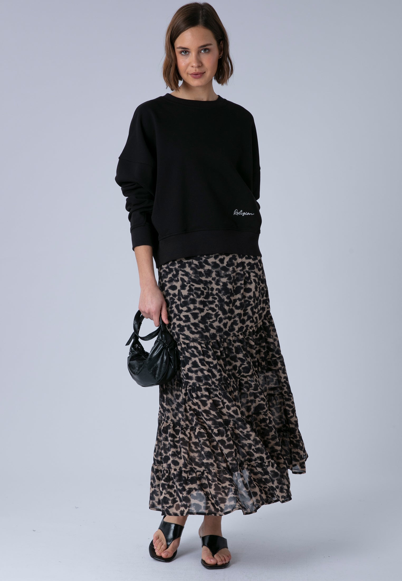 CITRINE SKIRT PRIMITIVE