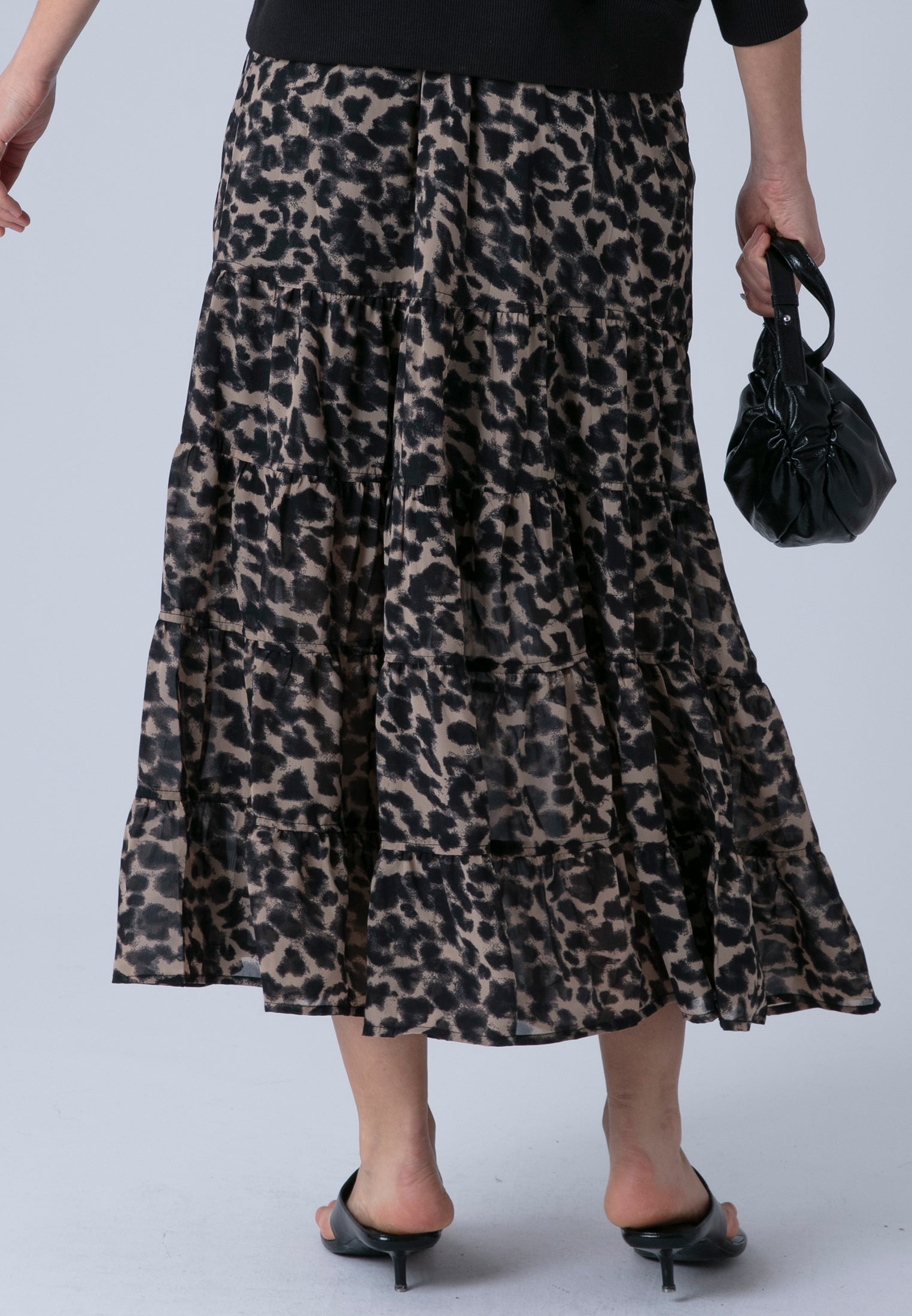 CITRINE SKIRT PRIMITIVE