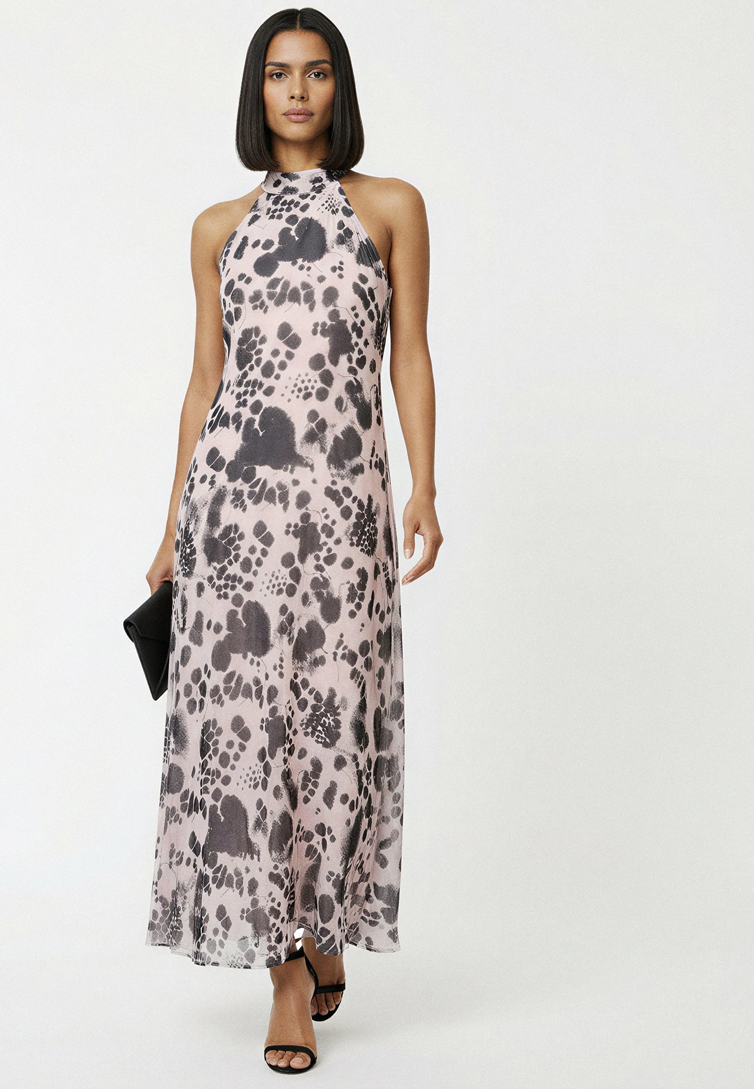 HIDDEN DRESS LUSH