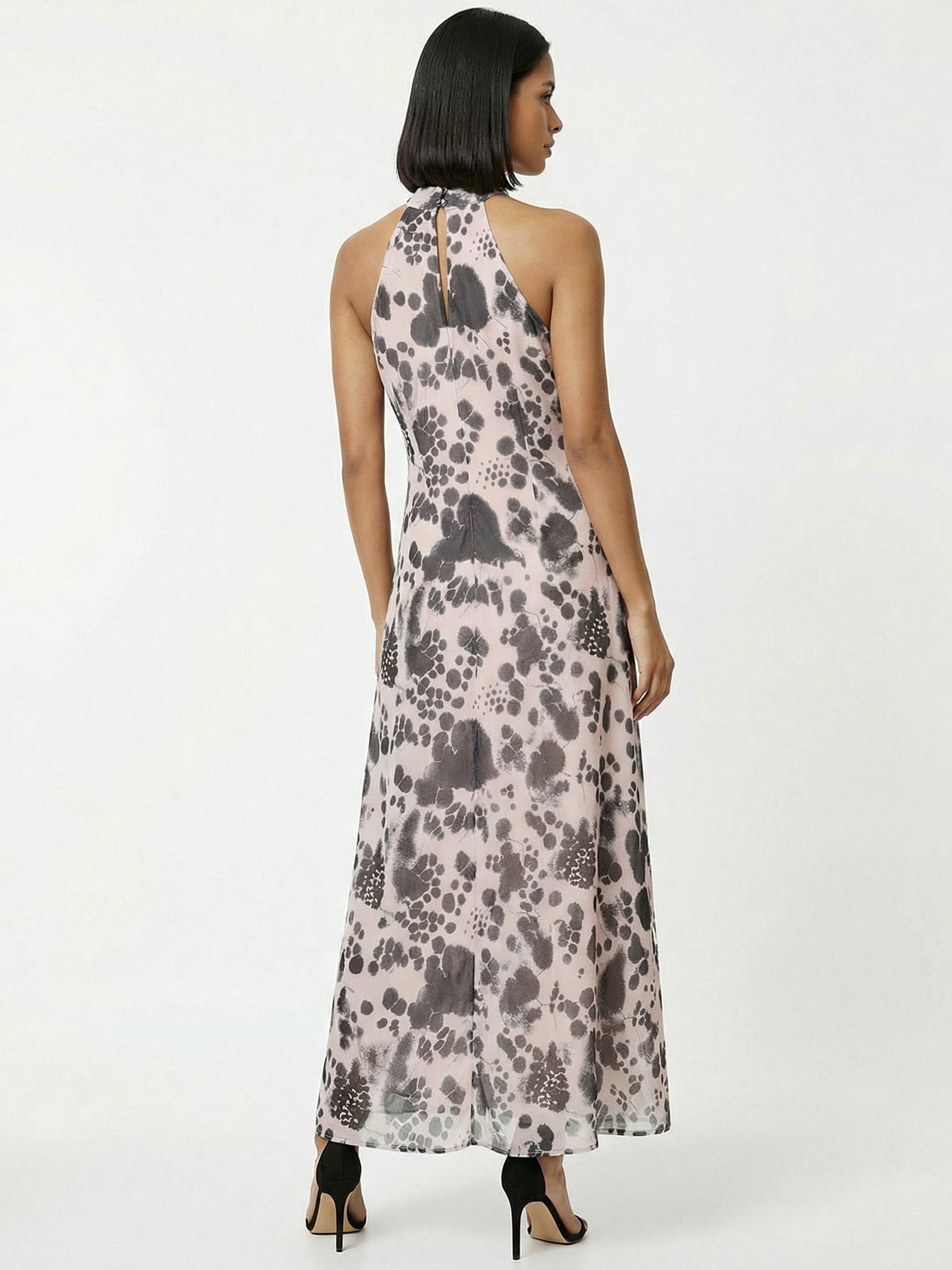 HIDDEN DRESS LUSH
