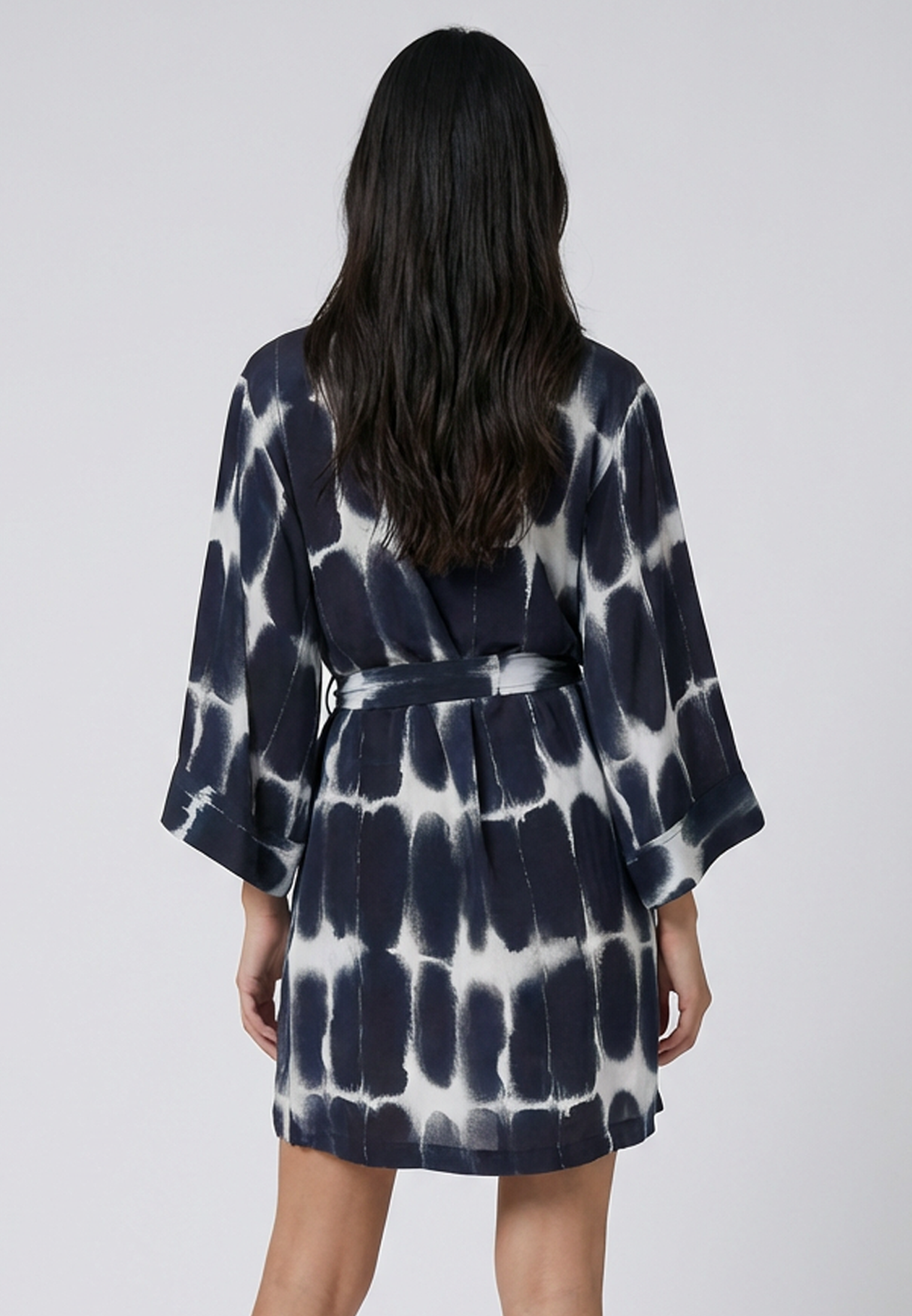 LUSTER TUNIC LUMINARY