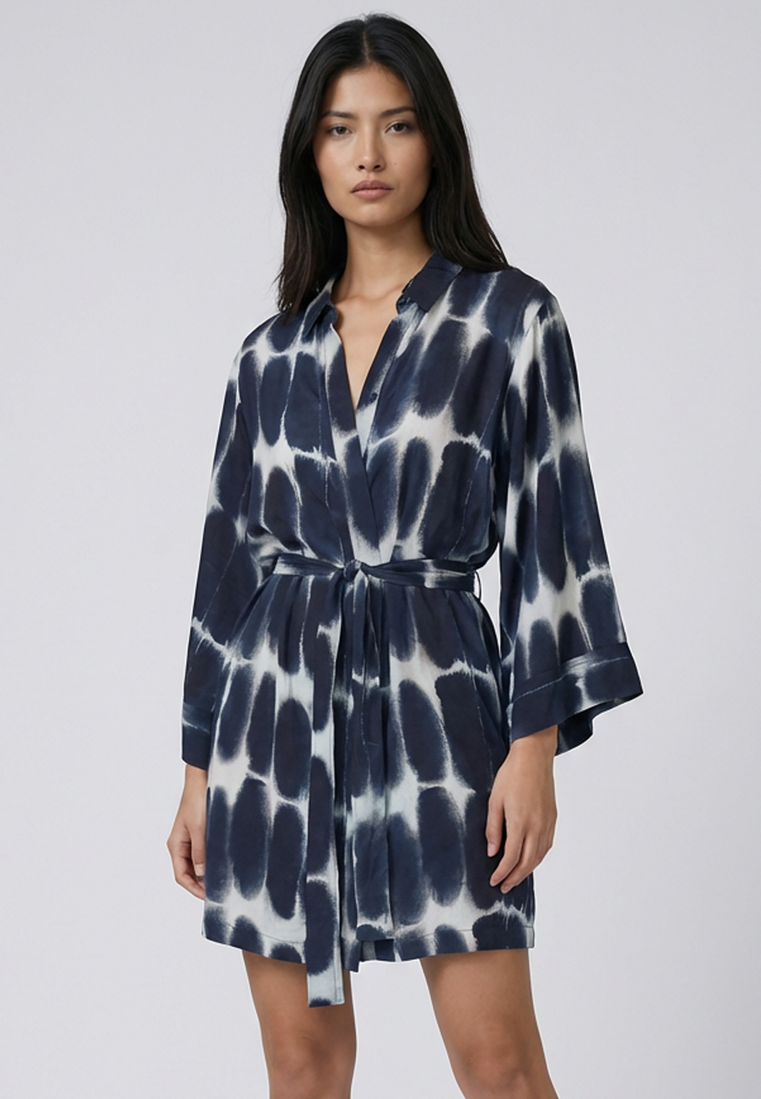 LUSTER TUNIC LUMINARY