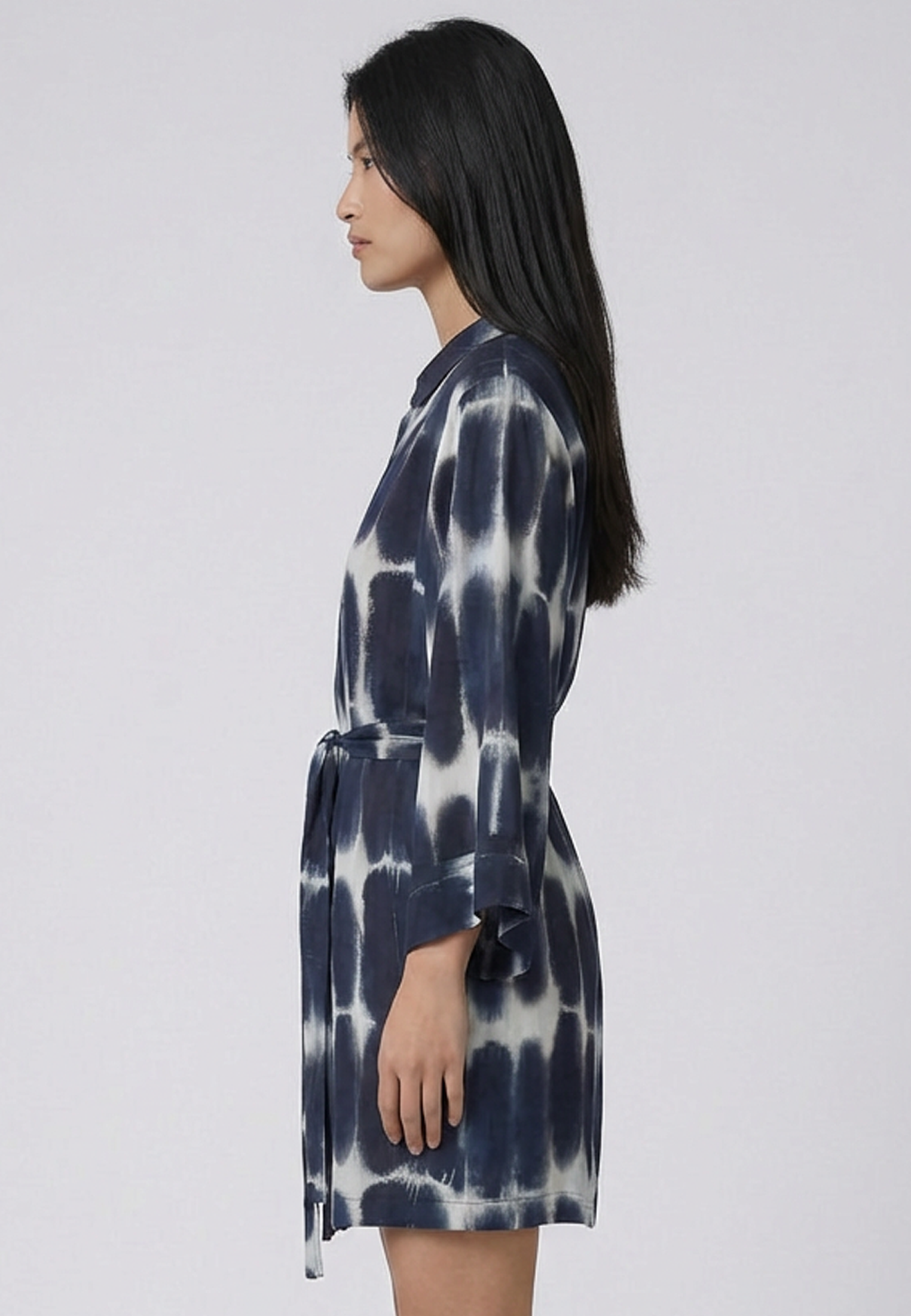 LUSTER TUNIC LUMINARY