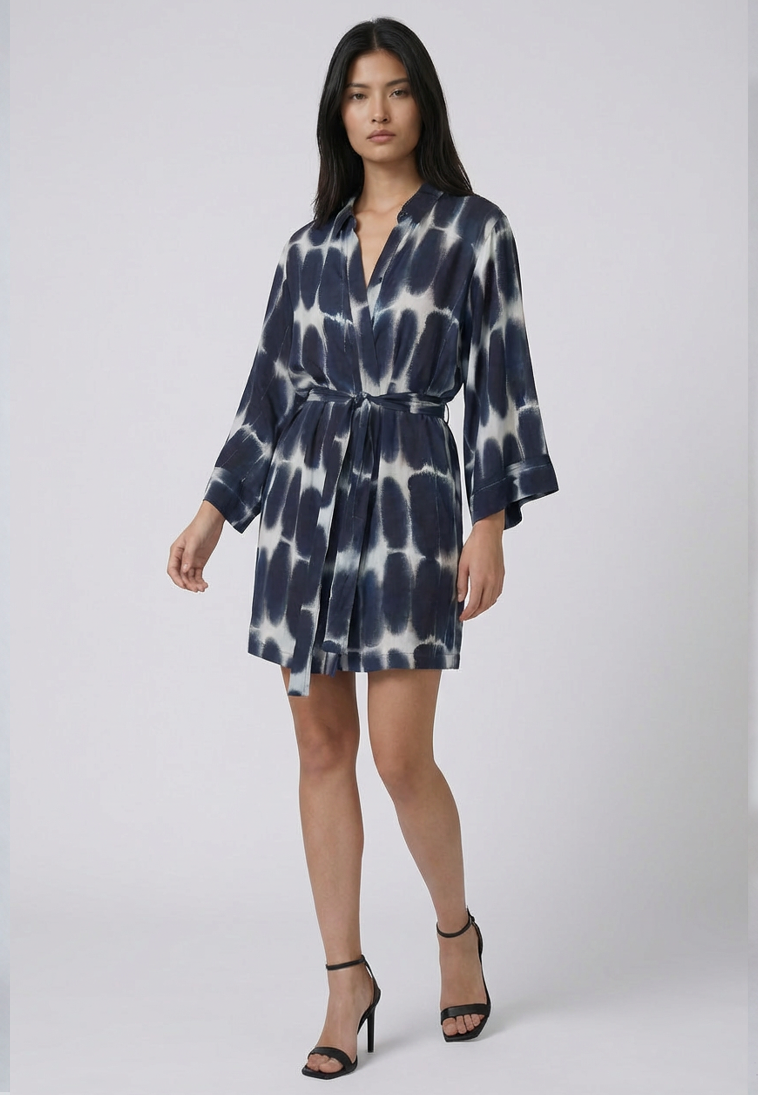 LUSTER TUNIC LUMINARY