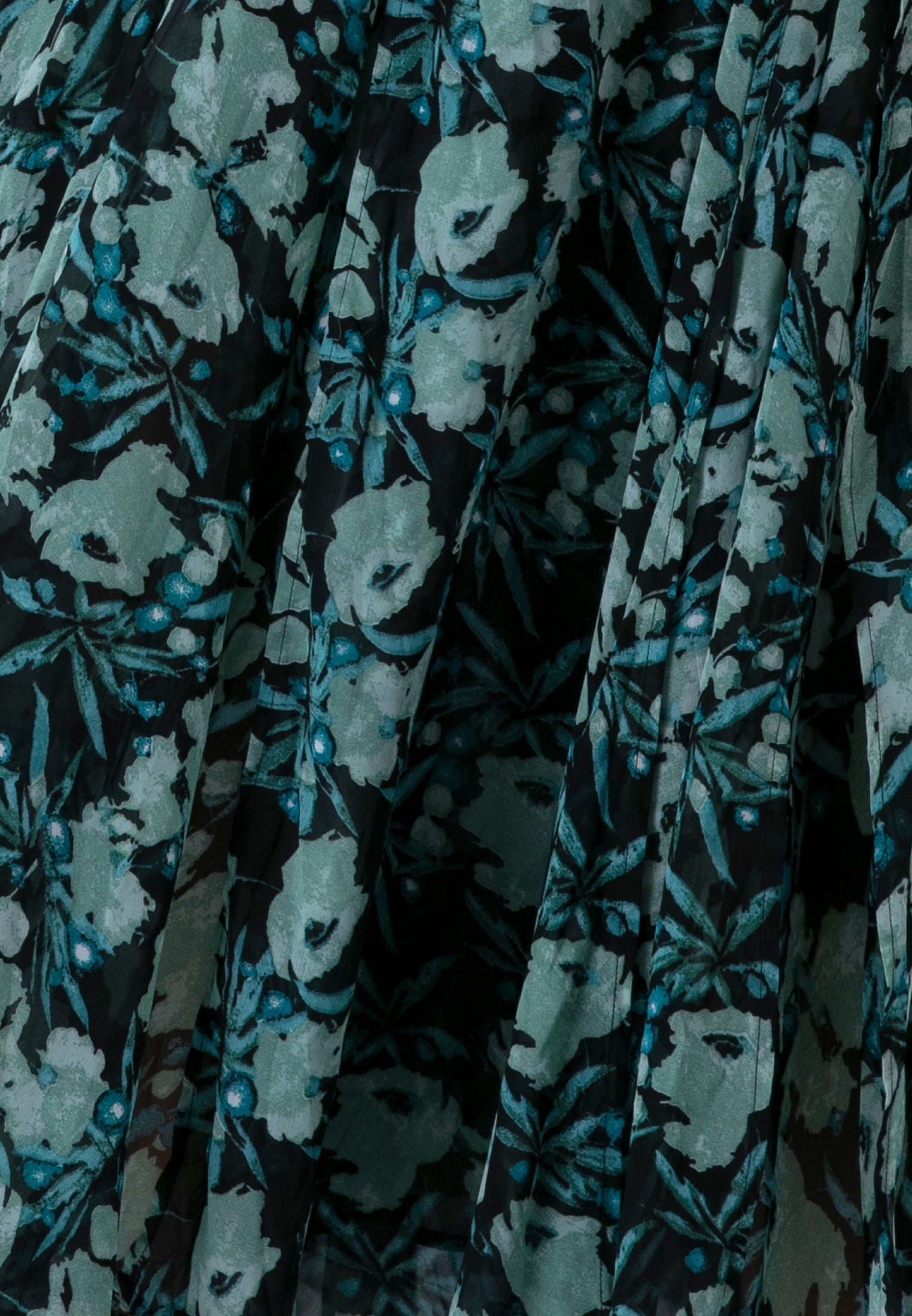 SIGNATURE MAXI DRESS PRIME GREEN