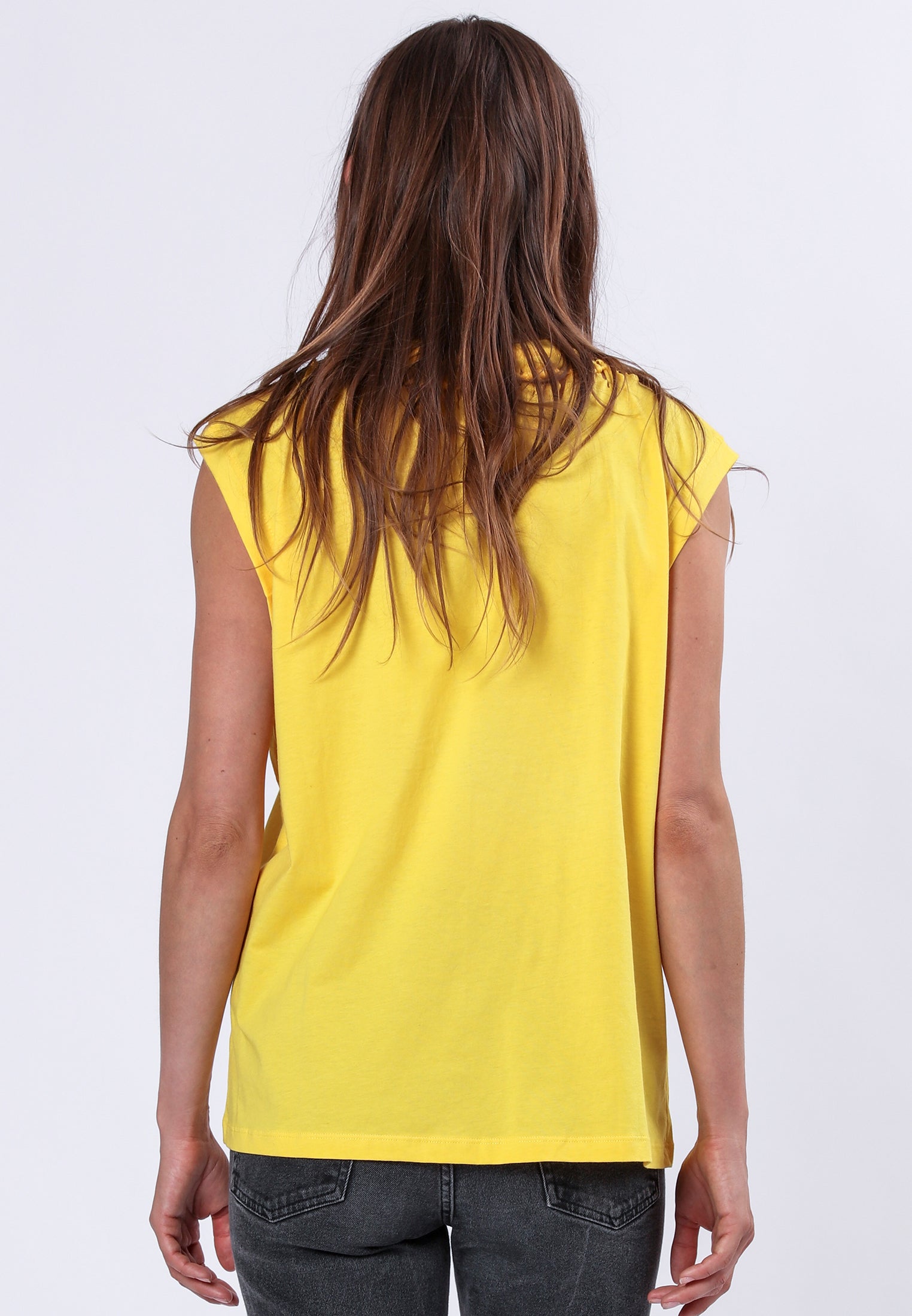 FLINT T-SHIRT BUMBLEBEE