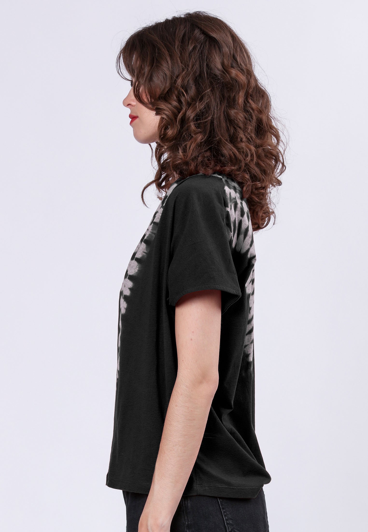 FOREVER TOP BLACK & WHITE