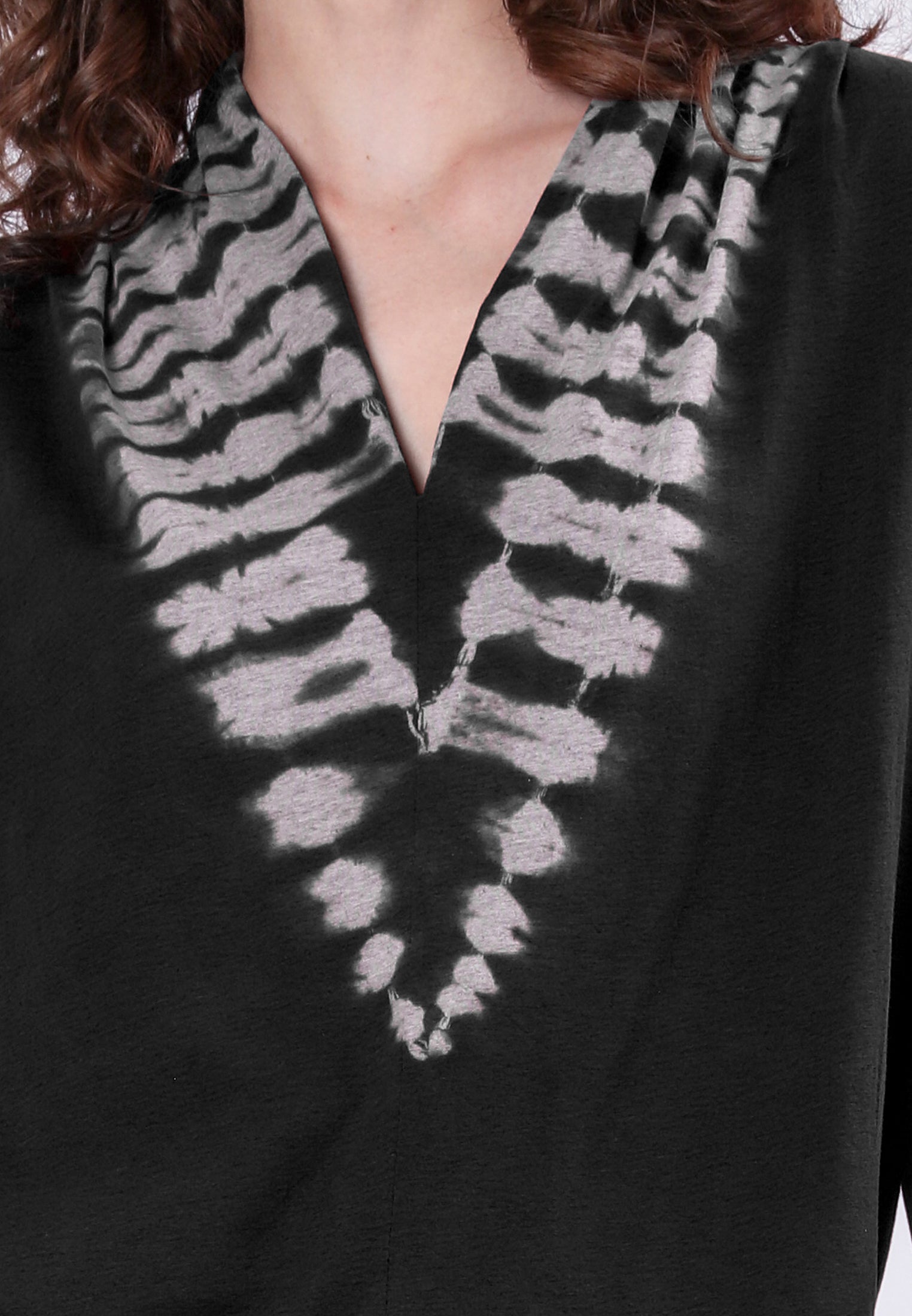 FOREVER TOP BLACK & WHITE