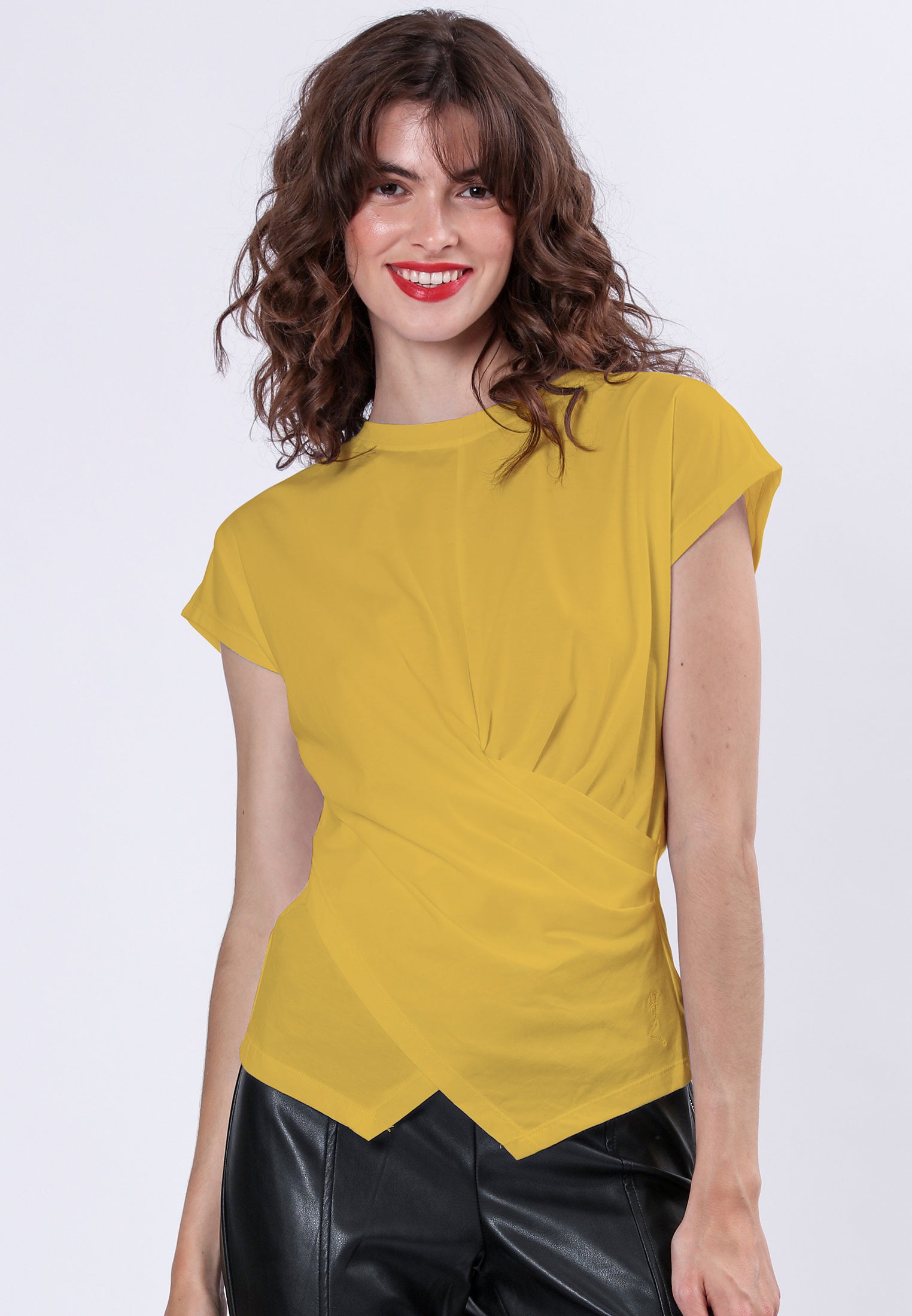 TIME T-SHIRT BUMBLEBEE