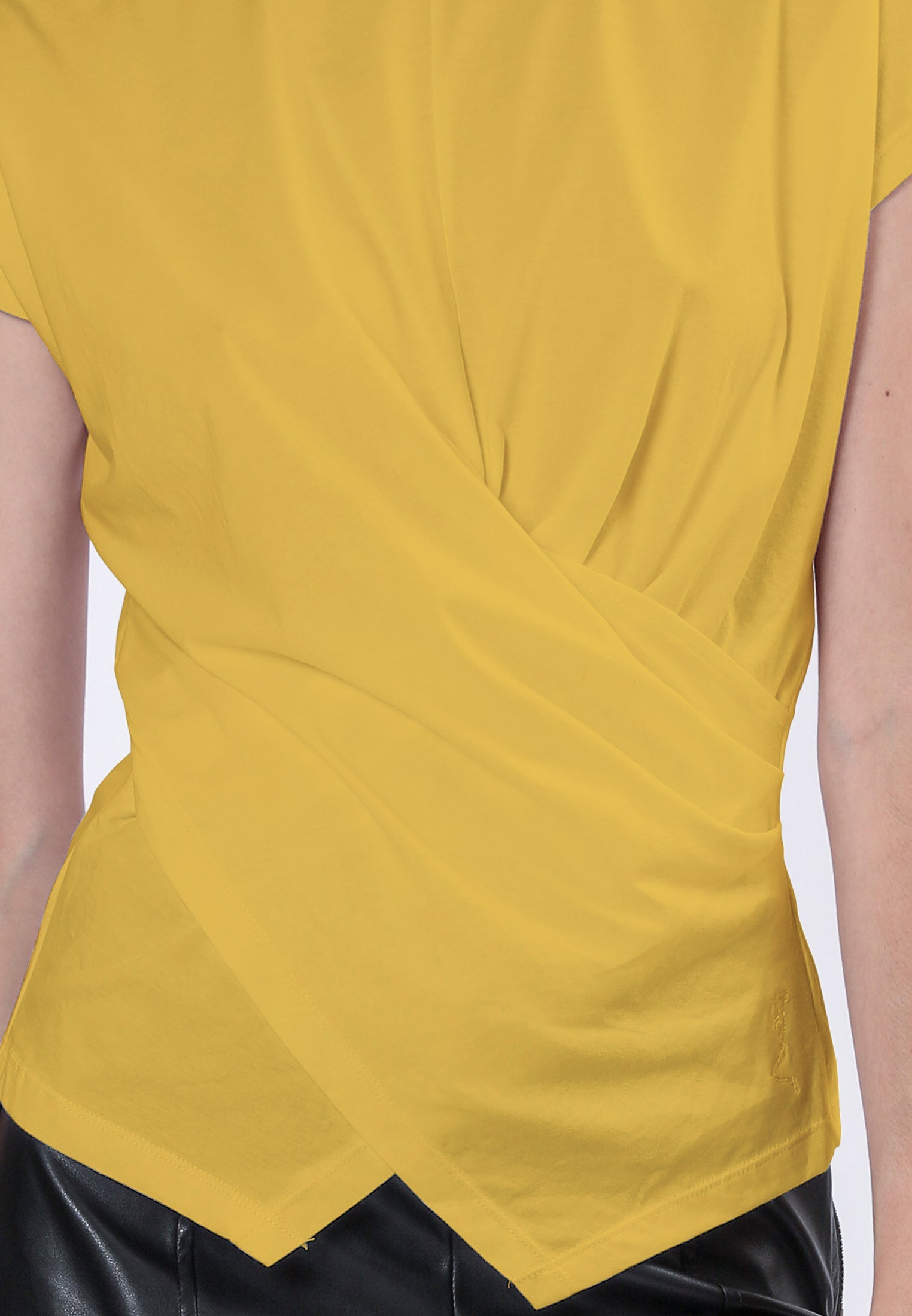 TIME T-SHIRT BUMBLEBEE