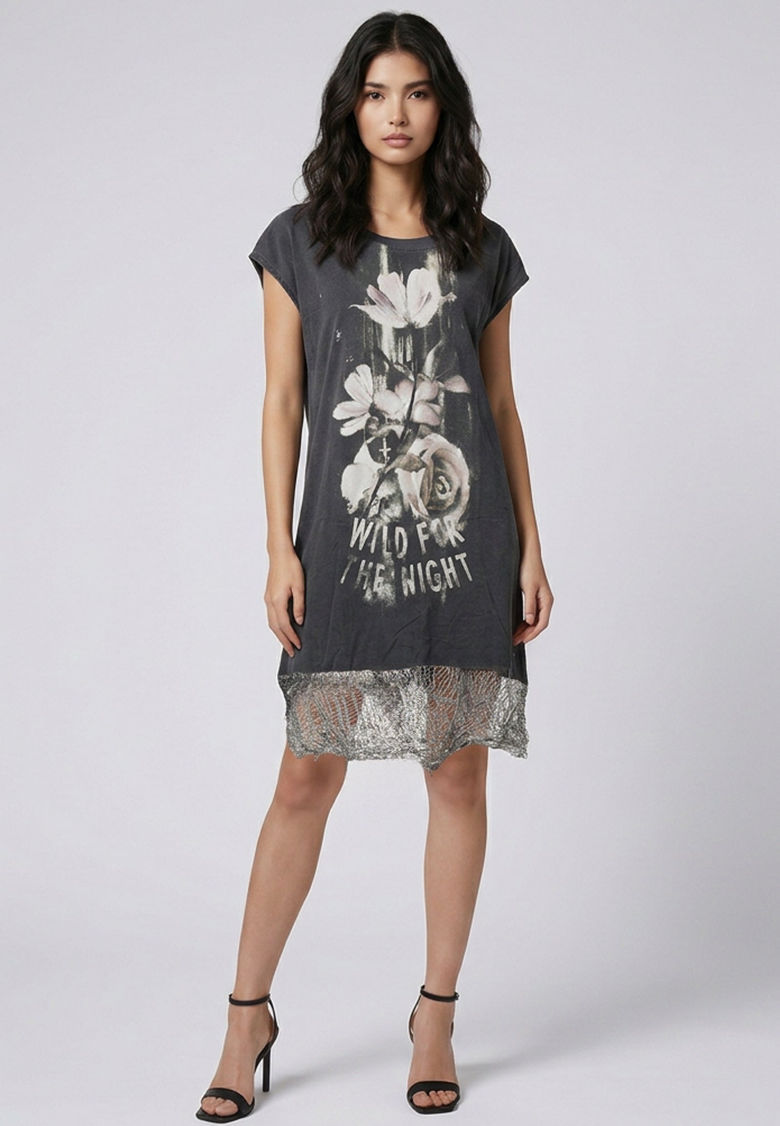 WILD NIGHT DRESS