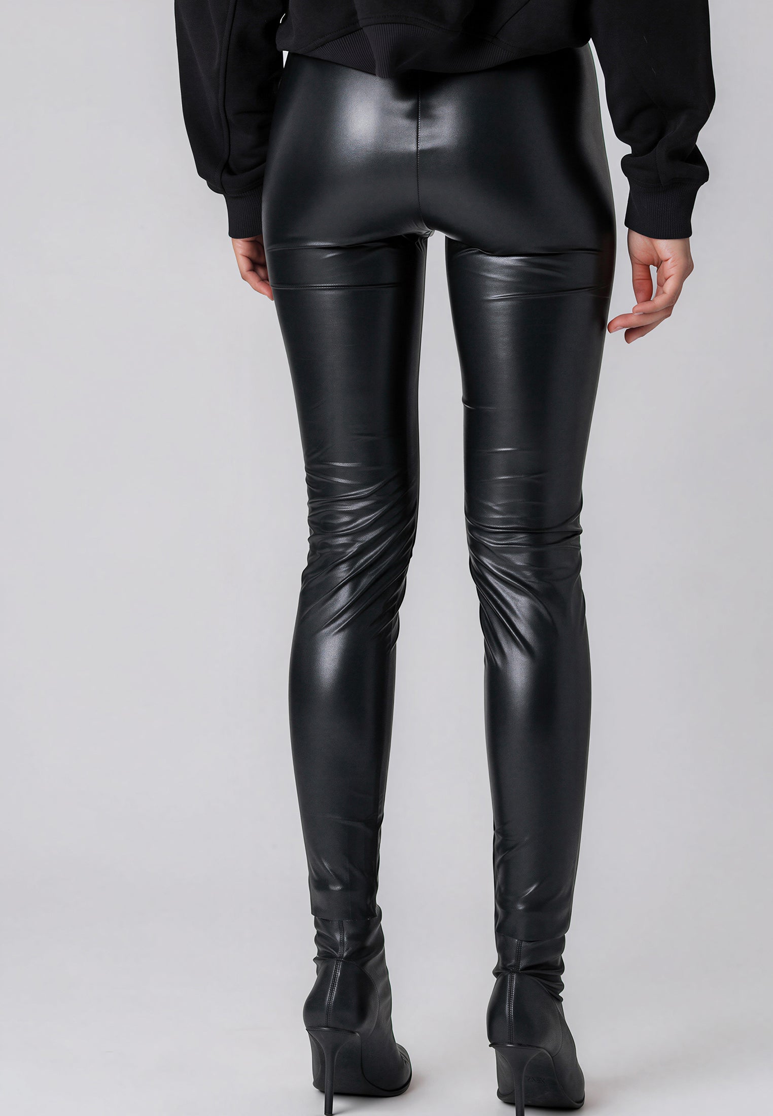 IDA LEGGINGS BLACK