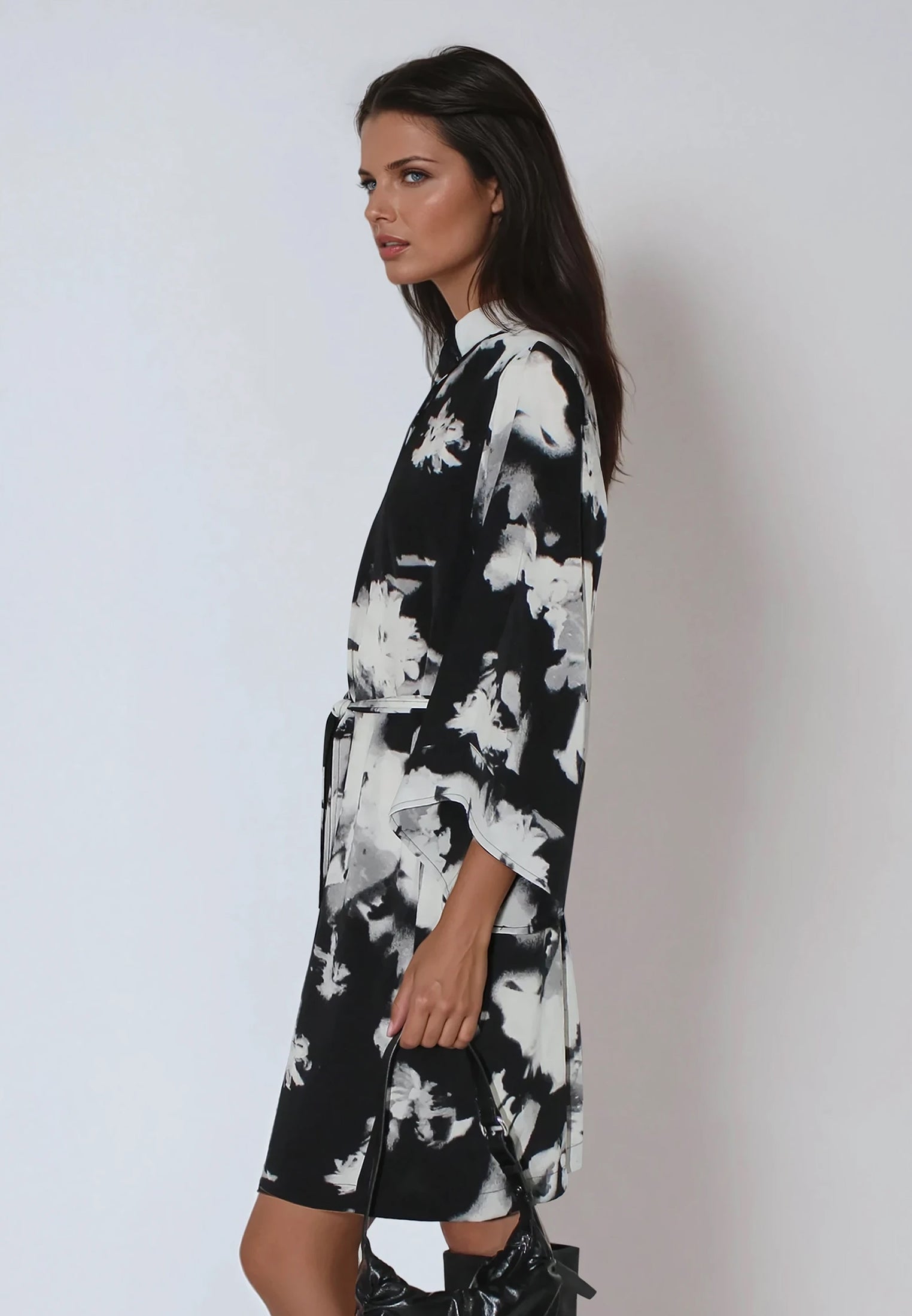 ISABEL TUNIC BLOSSOM