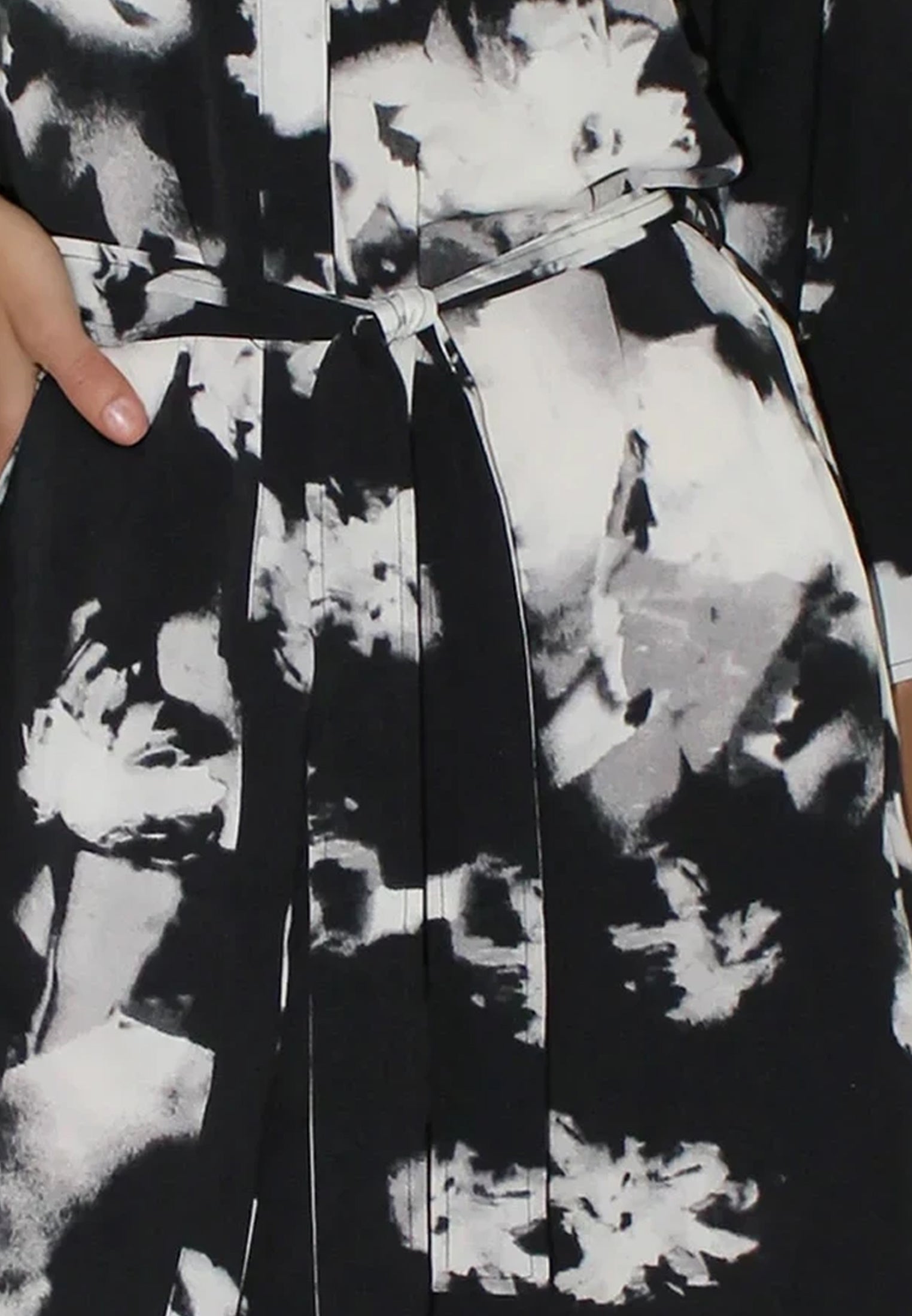 ISABEL TUNIC BLOSSOM