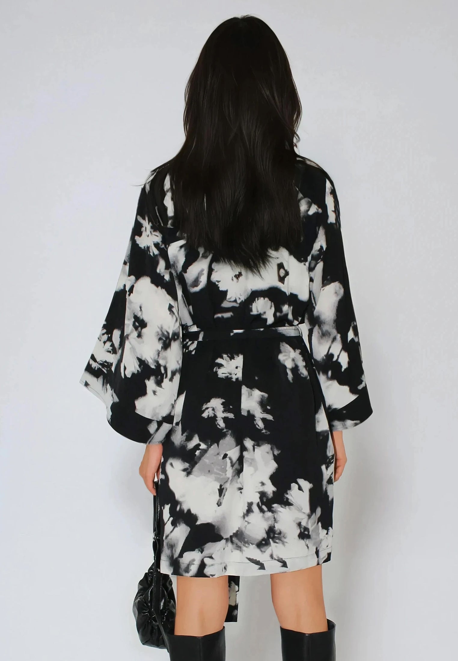 ISABEL TUNIC BLOSSOM