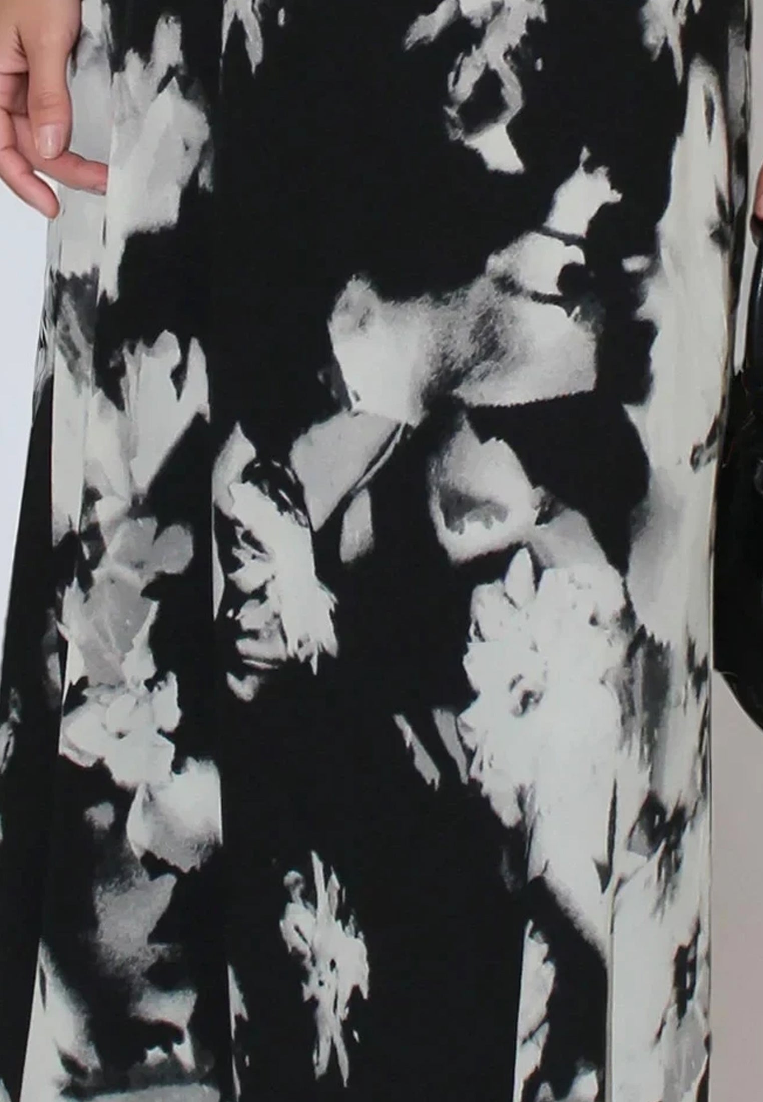 ISABEL DRESS BLOSSOM