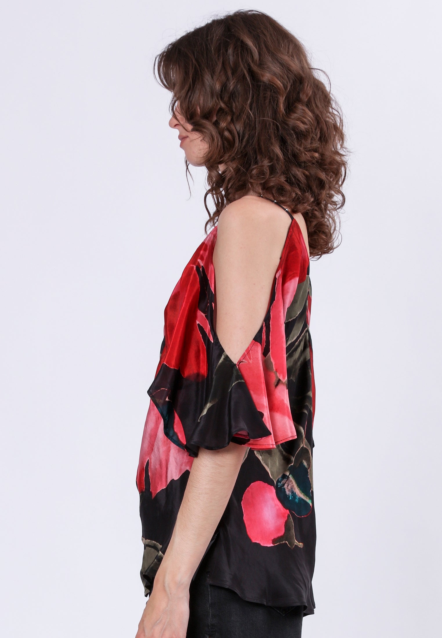 AMETRINE TOP PRIME PINK