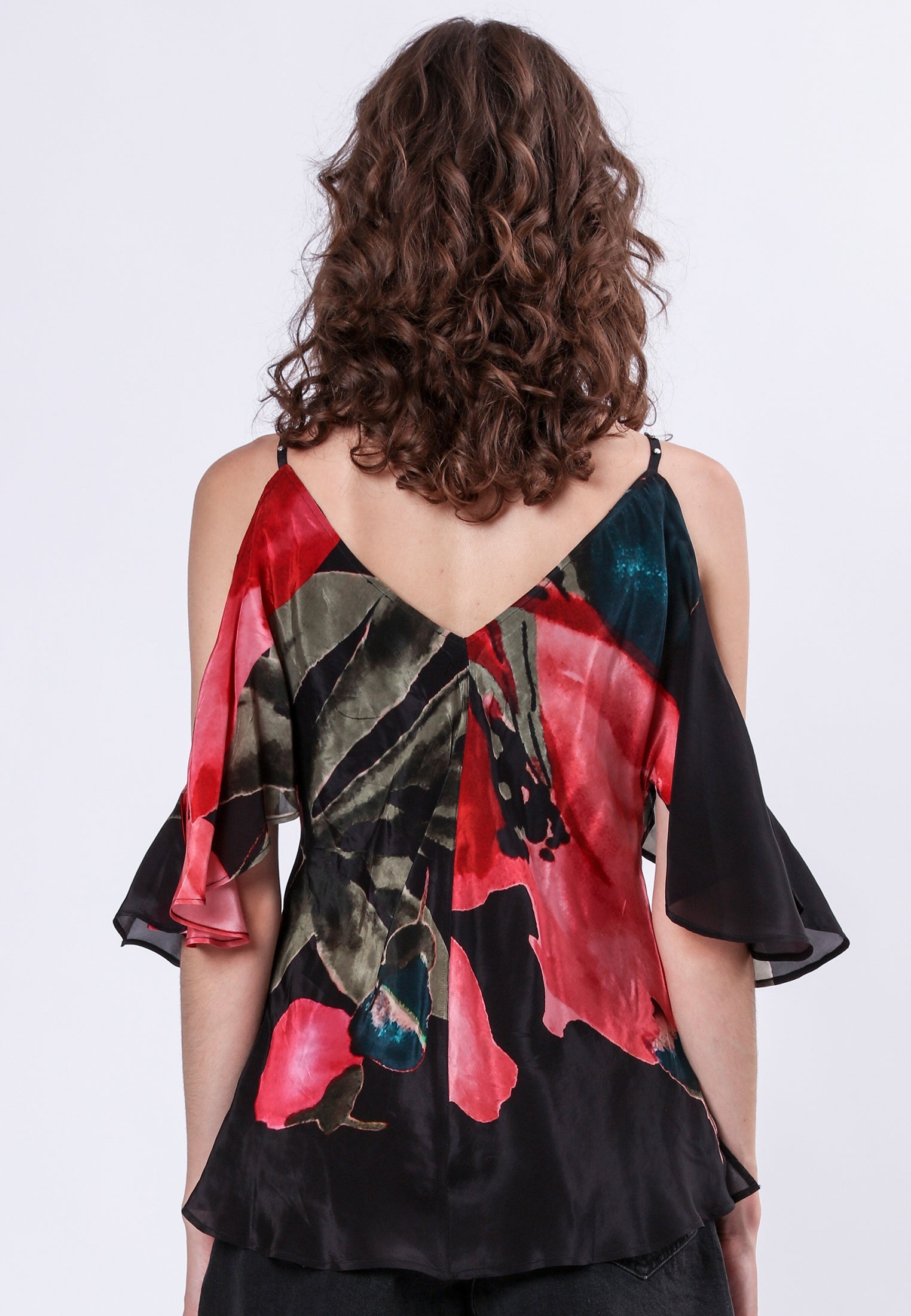 AMETRINE TOP PRIME PINK