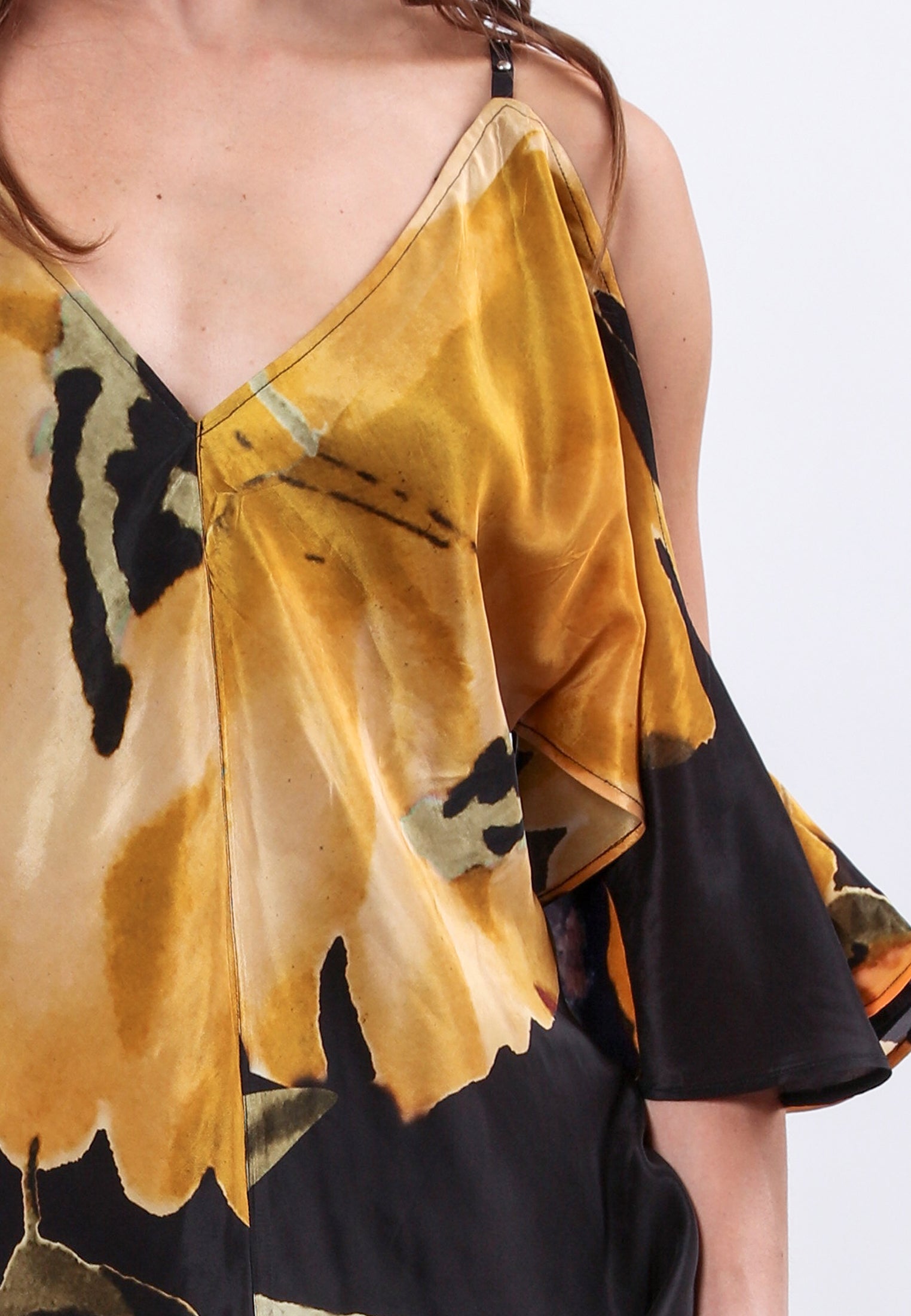 AMETRINE TOP PRIME YELLOW