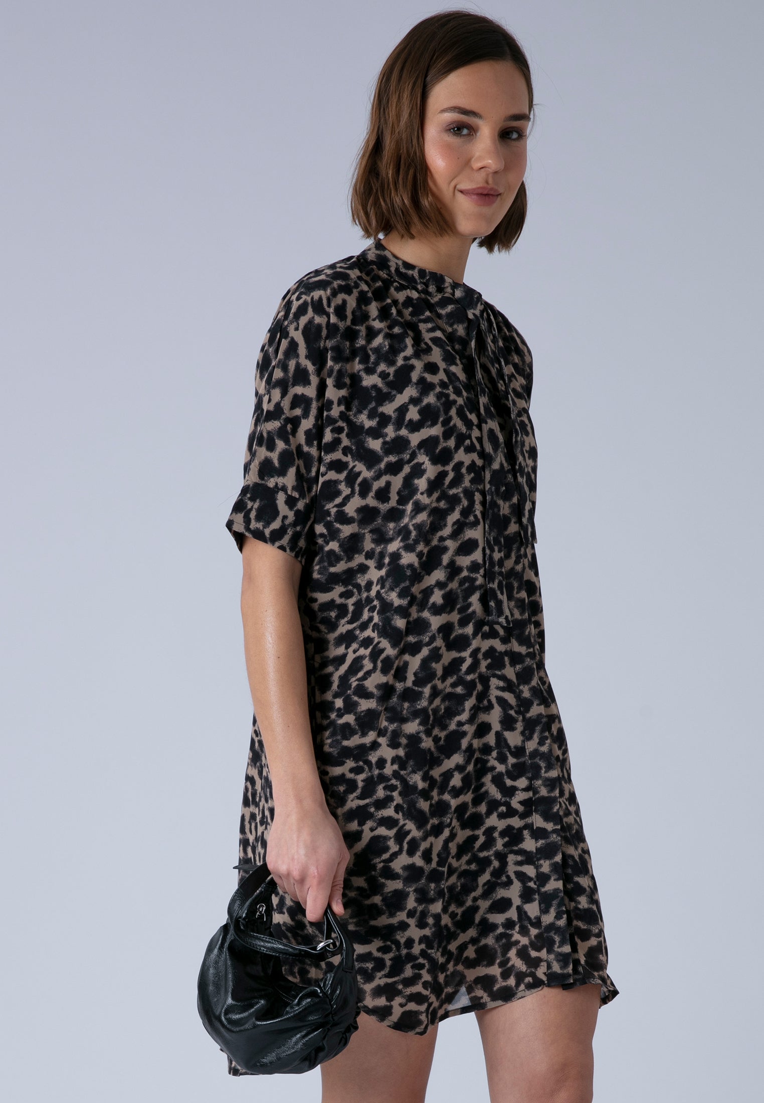 DECOY TUNIC PRIMITIVE
