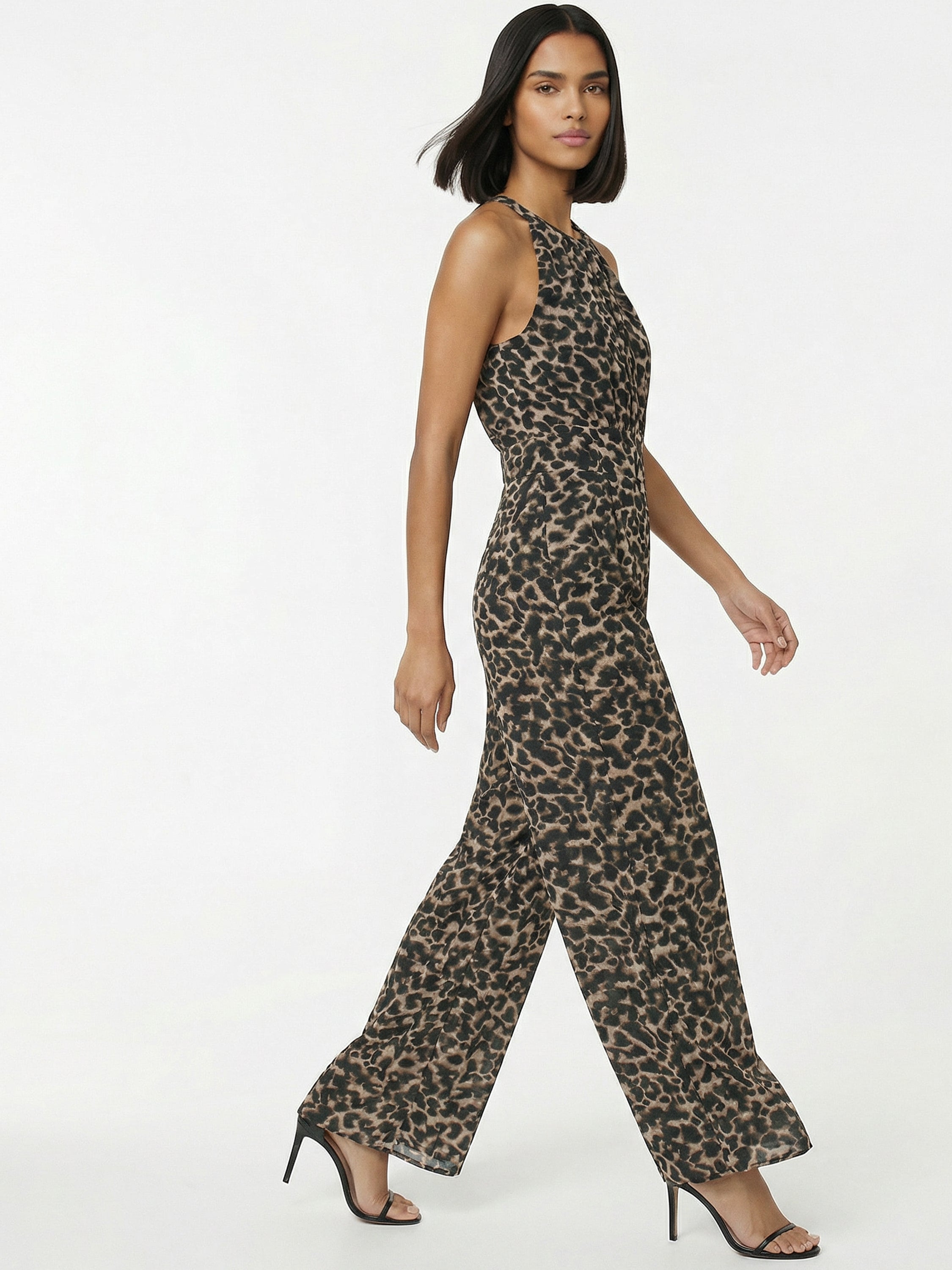 CREW JUMPSUIT PRIMITIVE