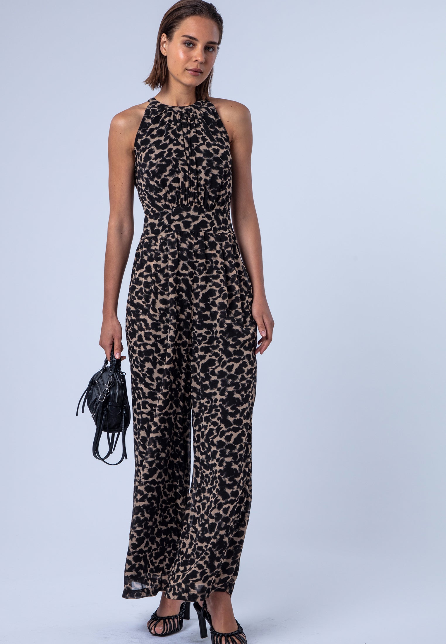 CREW JUMPSUIT PRIMITIVE