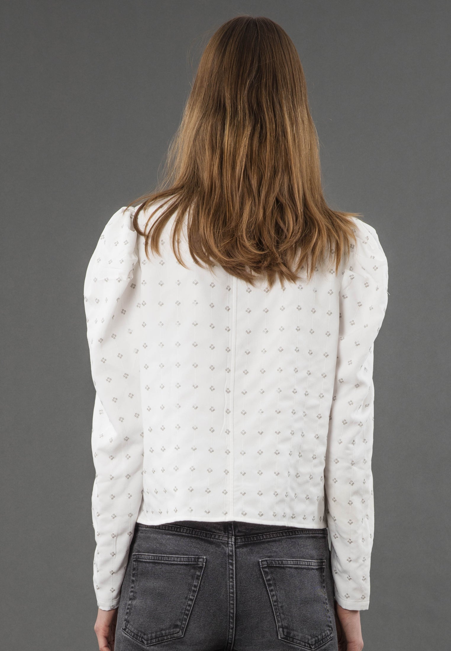 FLEET TOP WHITE