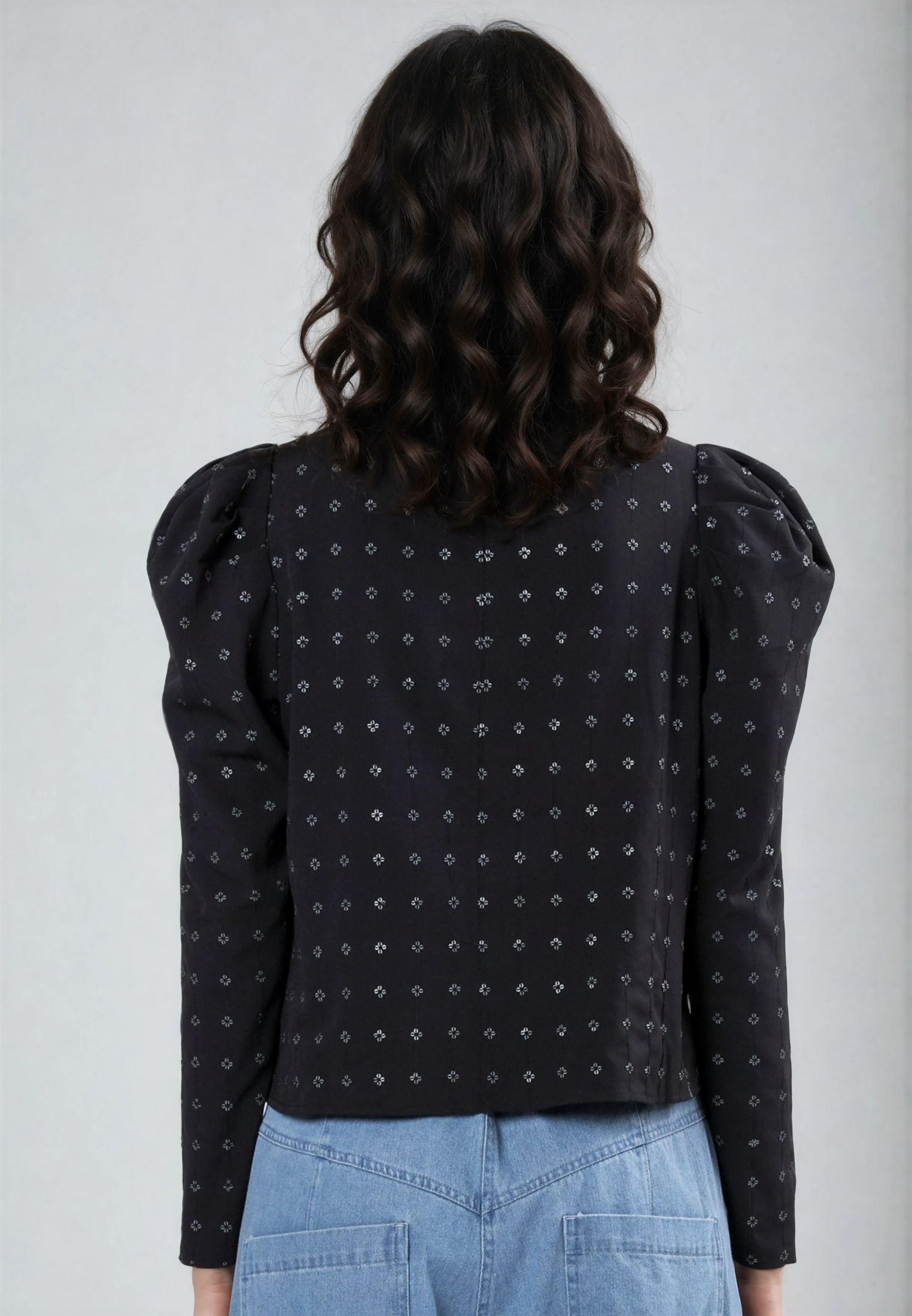 FLEET TOP BLACK