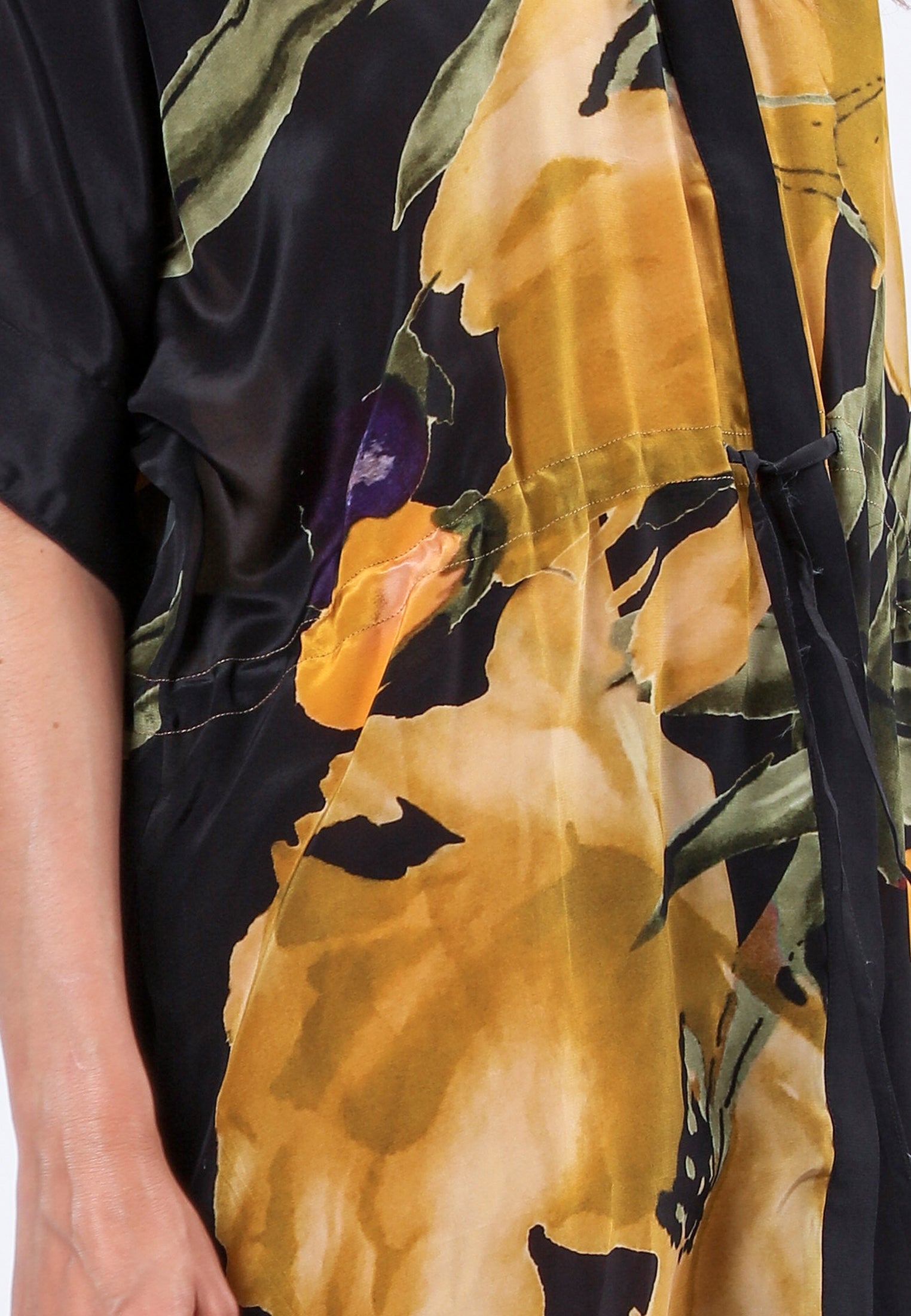 JADE TUNIC PRIME YELLOW